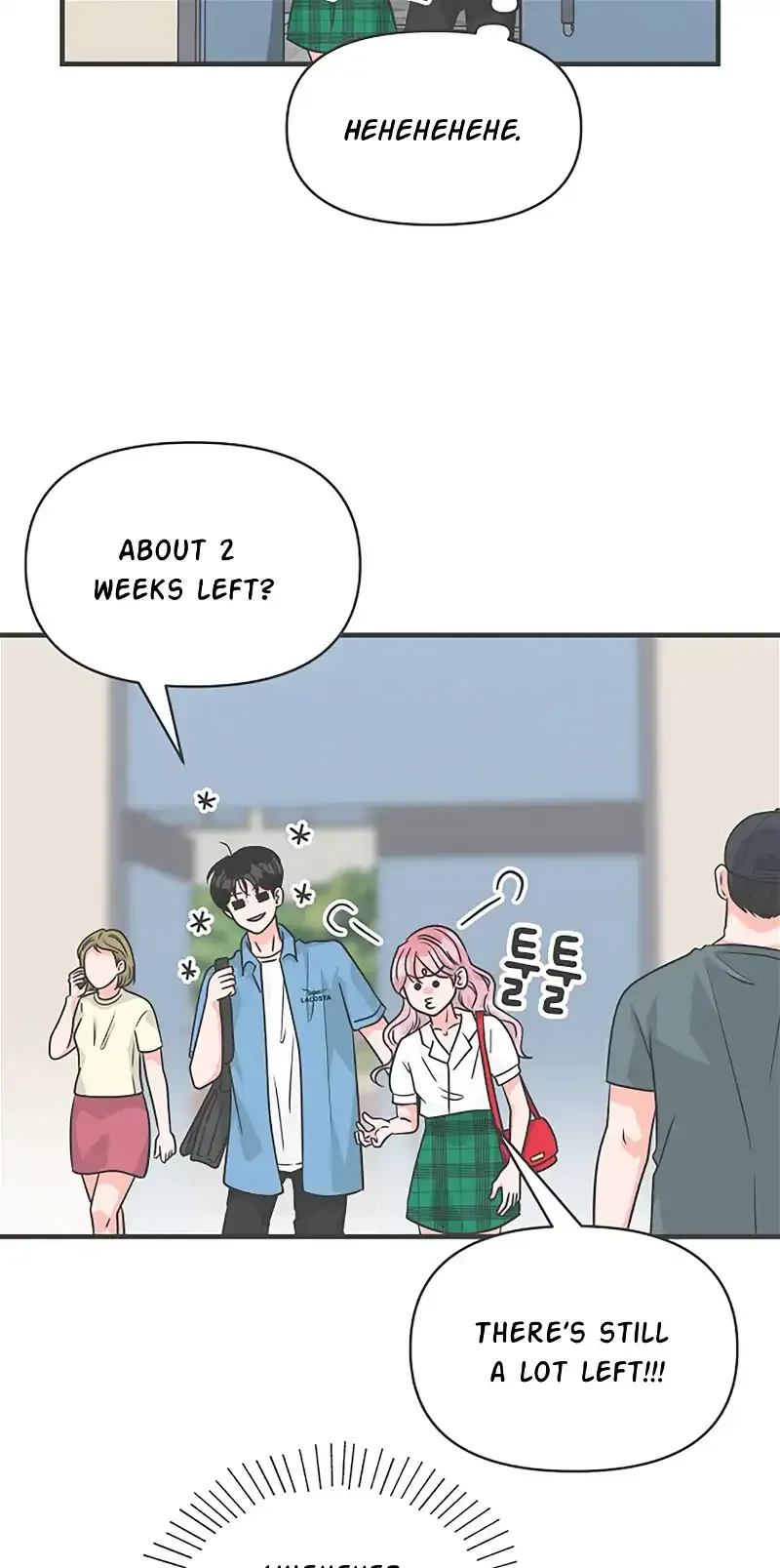 Read Newbies chapter 68 image 36 on Lezhin