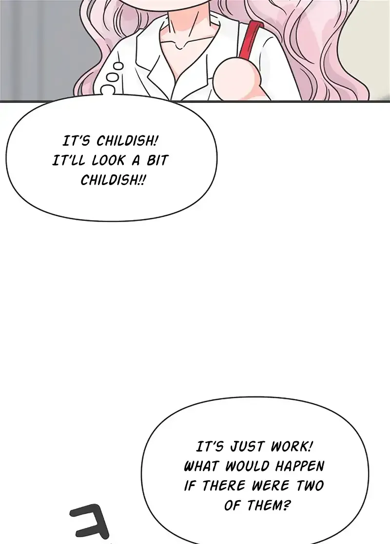 Read Newbies chapter 68 image 40 on Lezhin