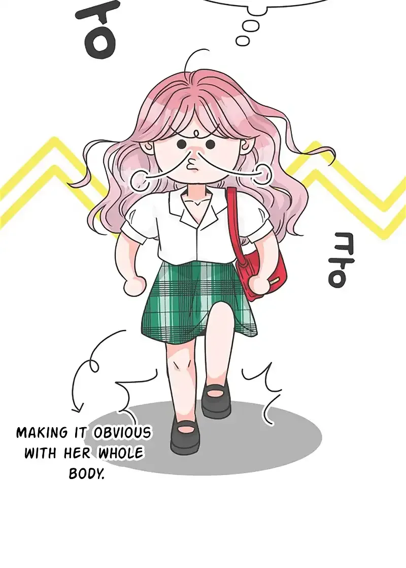Read Newbies chapter 68 image 41 on Lezhin