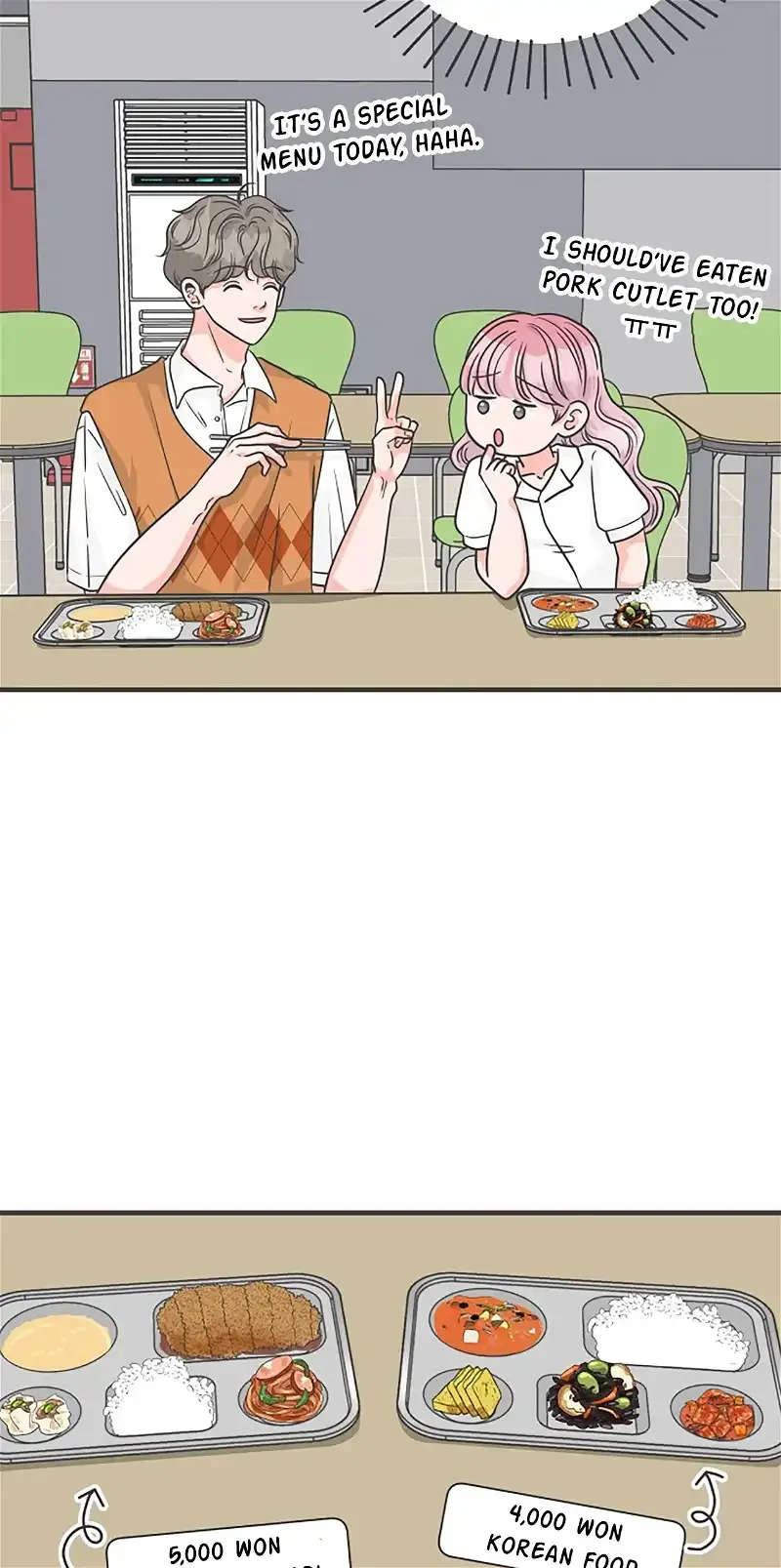 Read Newbies chapter 68 image 46 on Lezhin