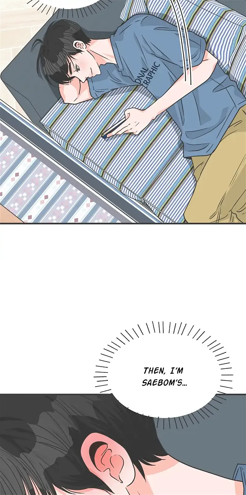 Read Newbies chapter 68 image 5 on Lezhin