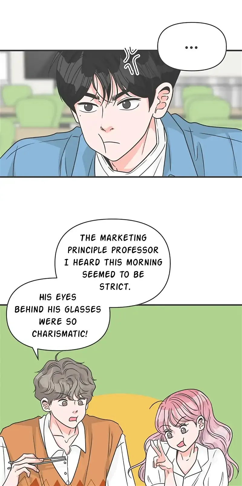 Read Newbies chapter 68 image 51 on Lezhin