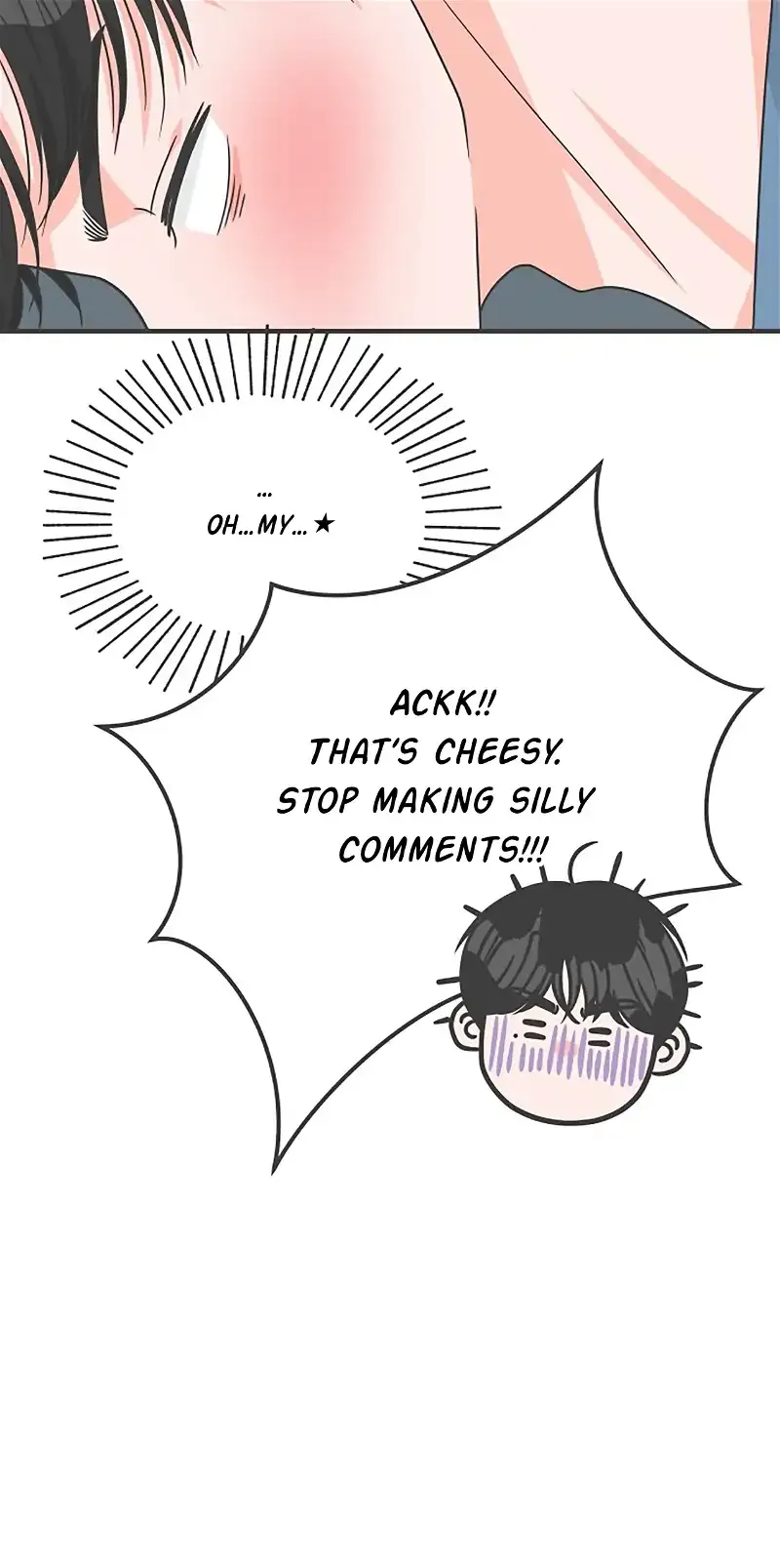 Read Newbies chapter 68 image 6 on Lezhin