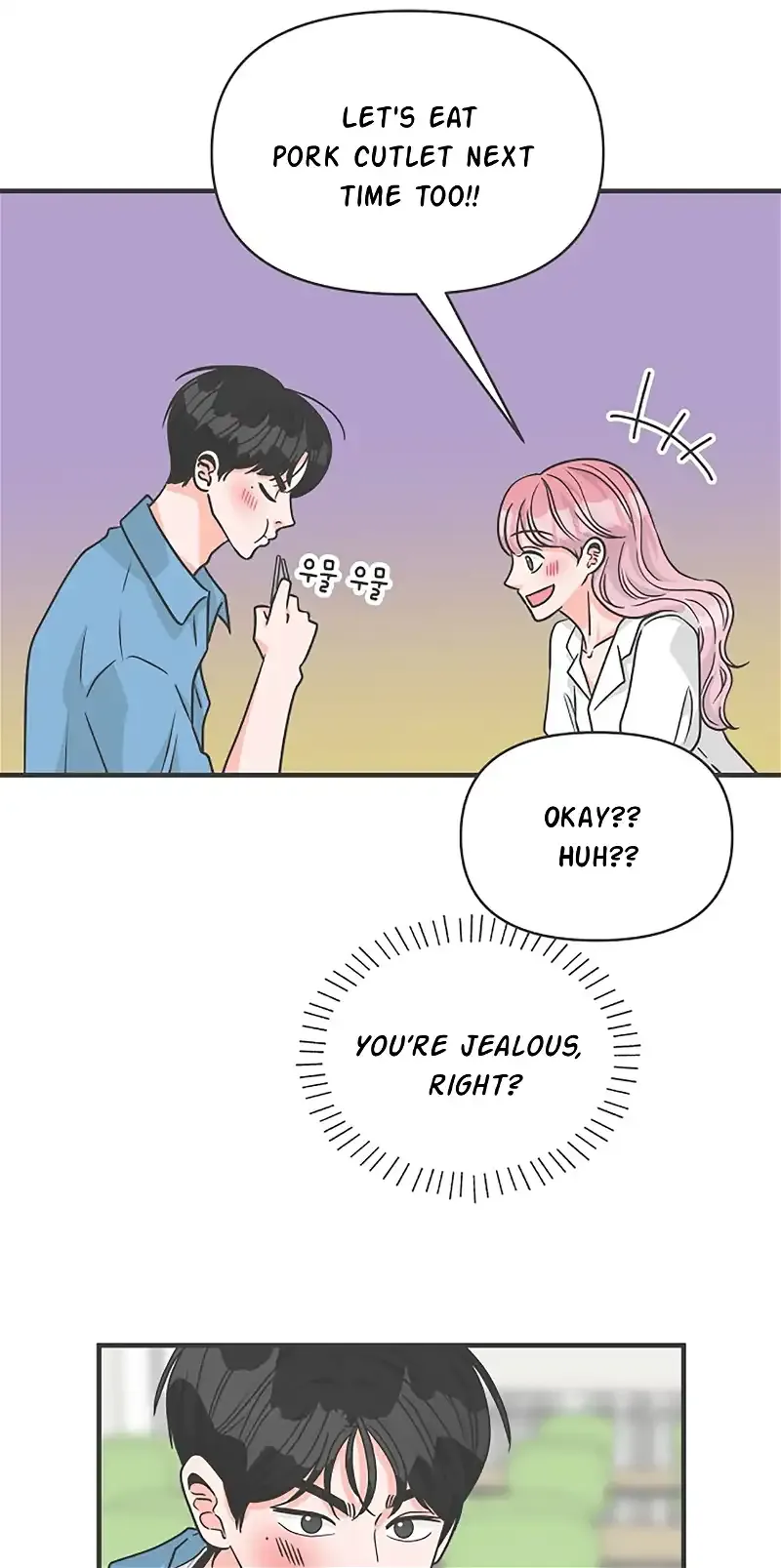 Read Newbies chapter 68 image 61 on Lezhin