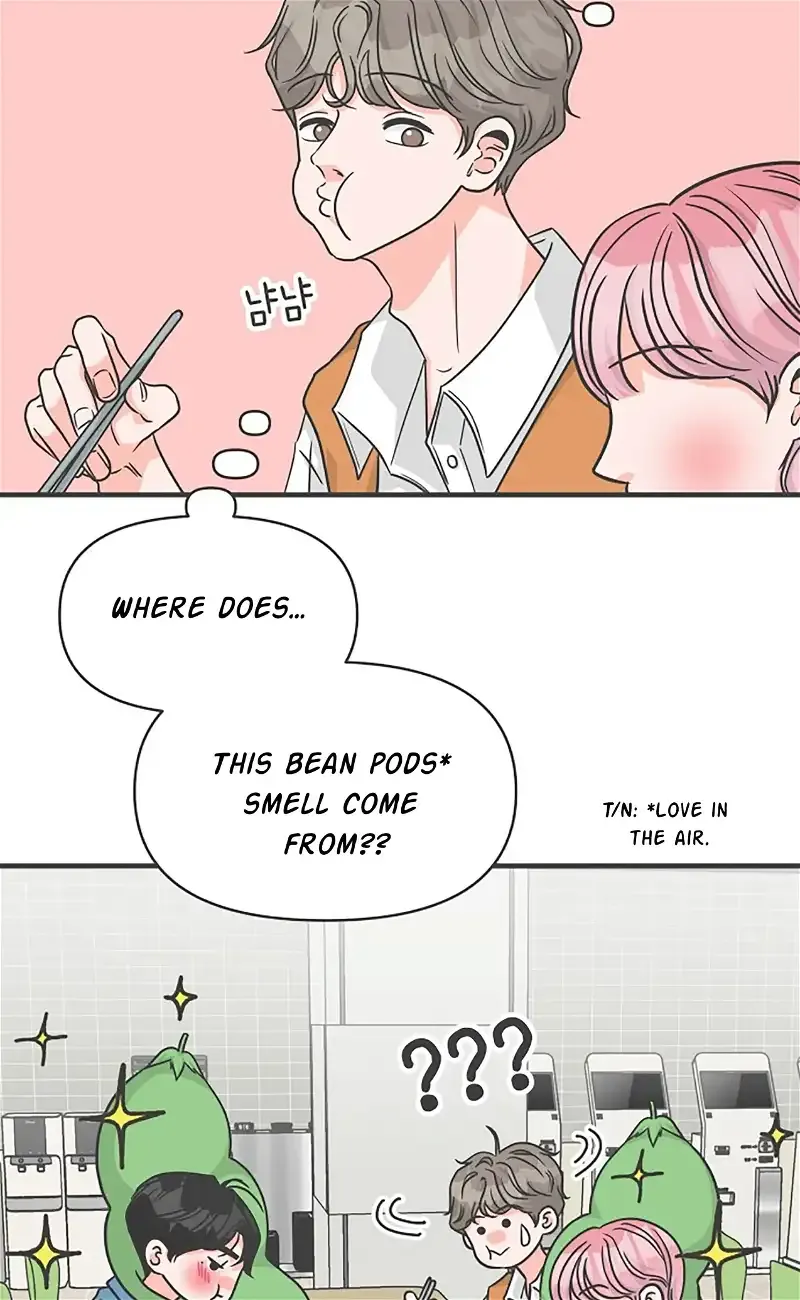 Read Newbies chapter 68 image 64 on Lezhin
