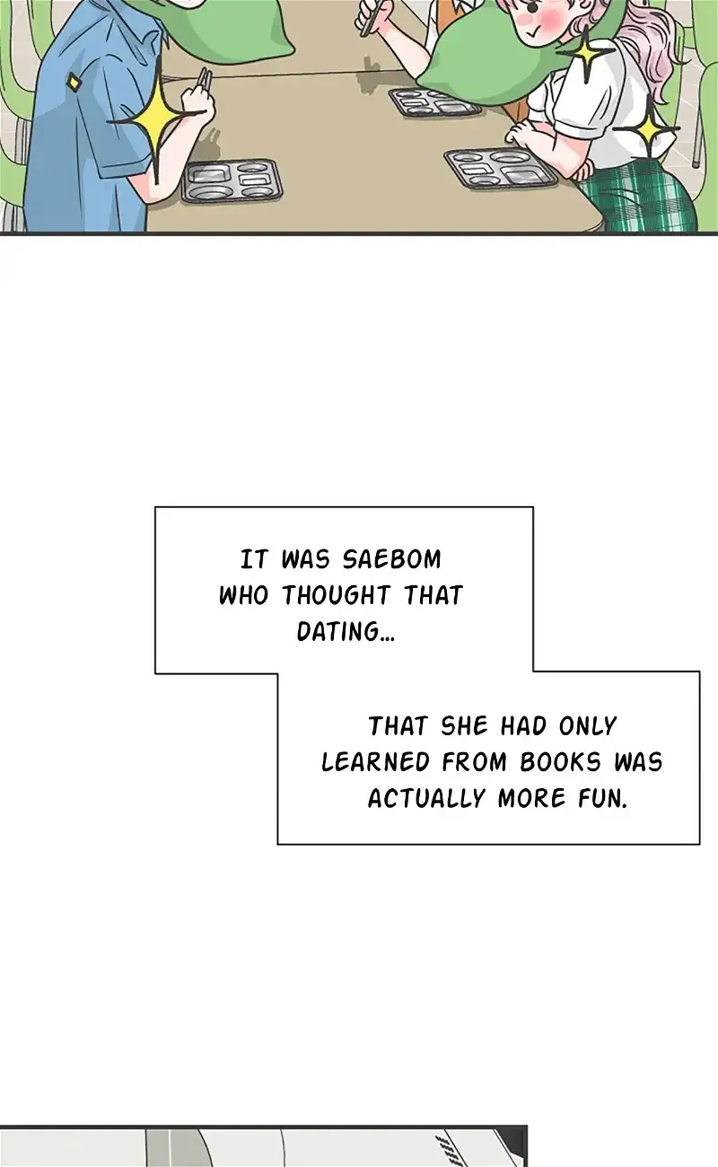 Read Newbies chapter 68 image 65 on Lezhin