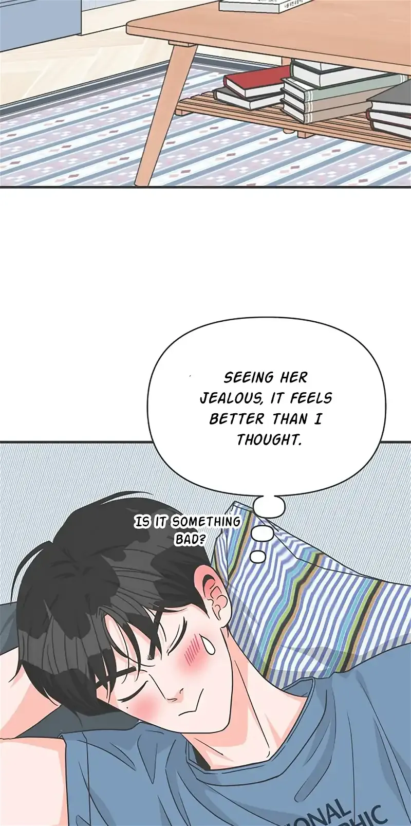 Read Newbies chapter 68 image 8 on Lezhin