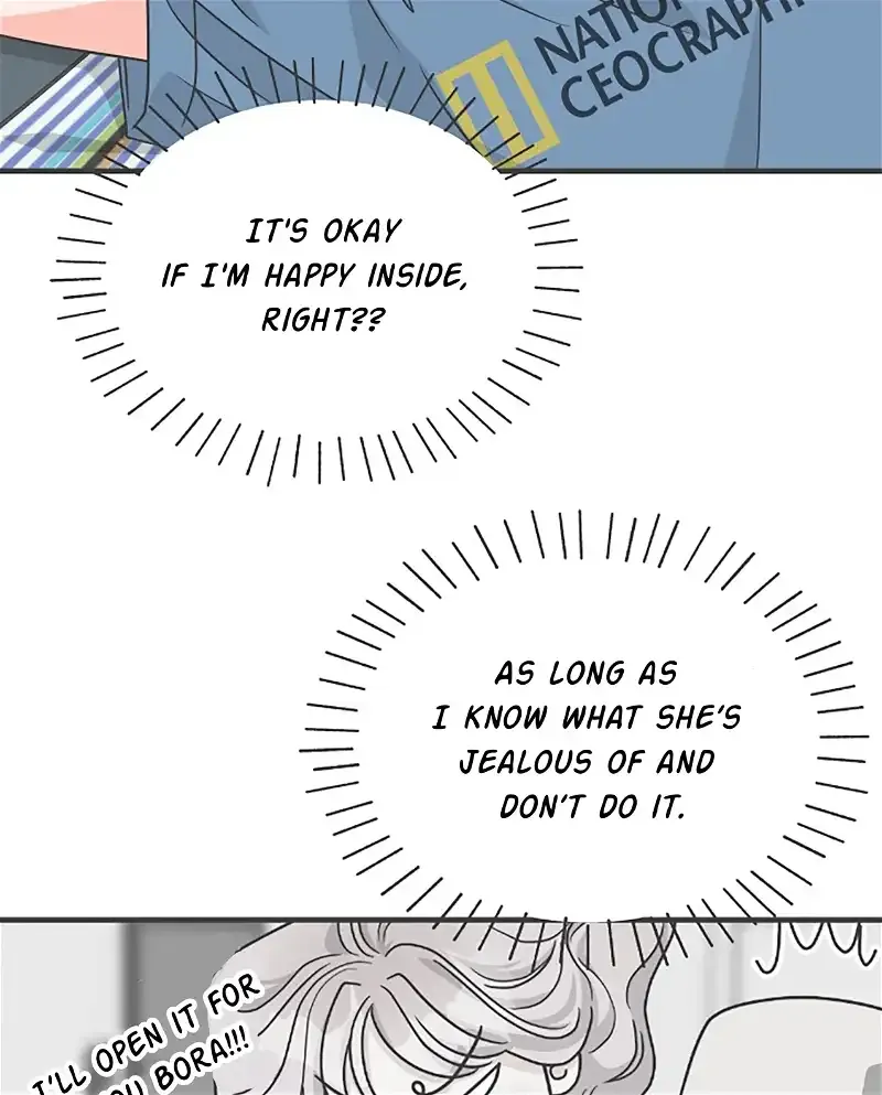 Read Newbies chapter 68 image 9 on Lezhin