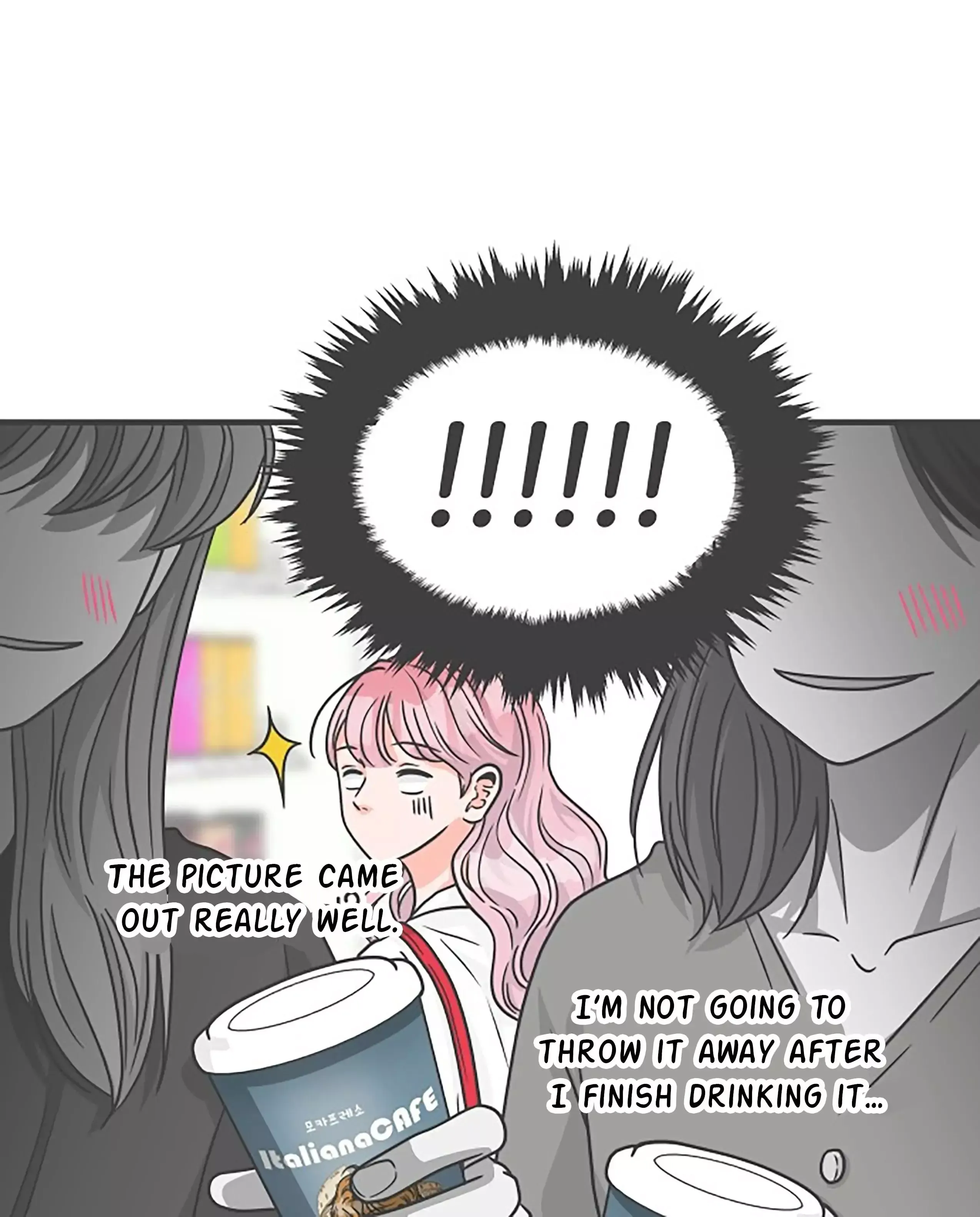 Read Newbies chapter 69 image 10 on Lezhin