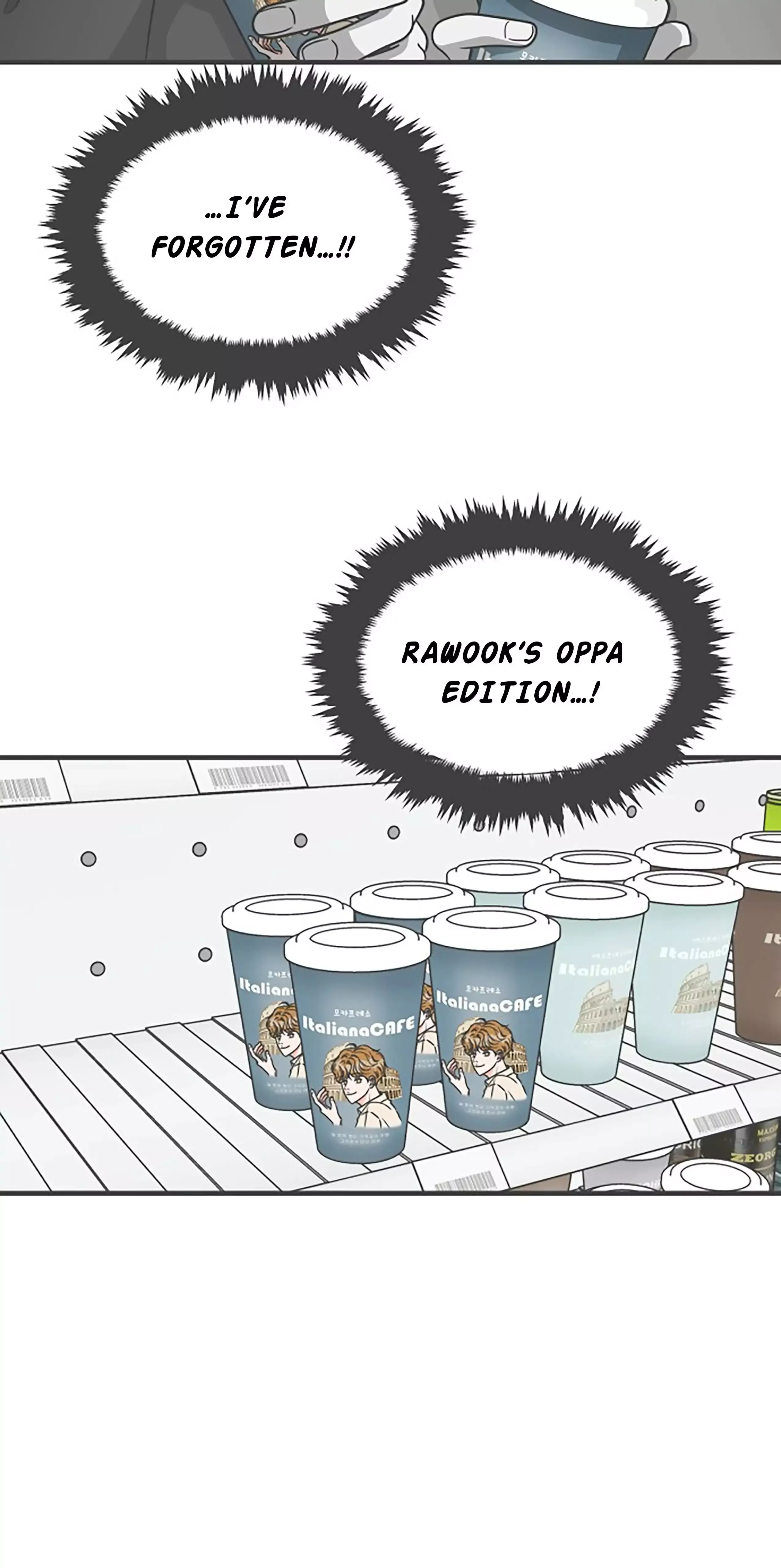 Read Newbies chapter 69 image 11 on Lezhin