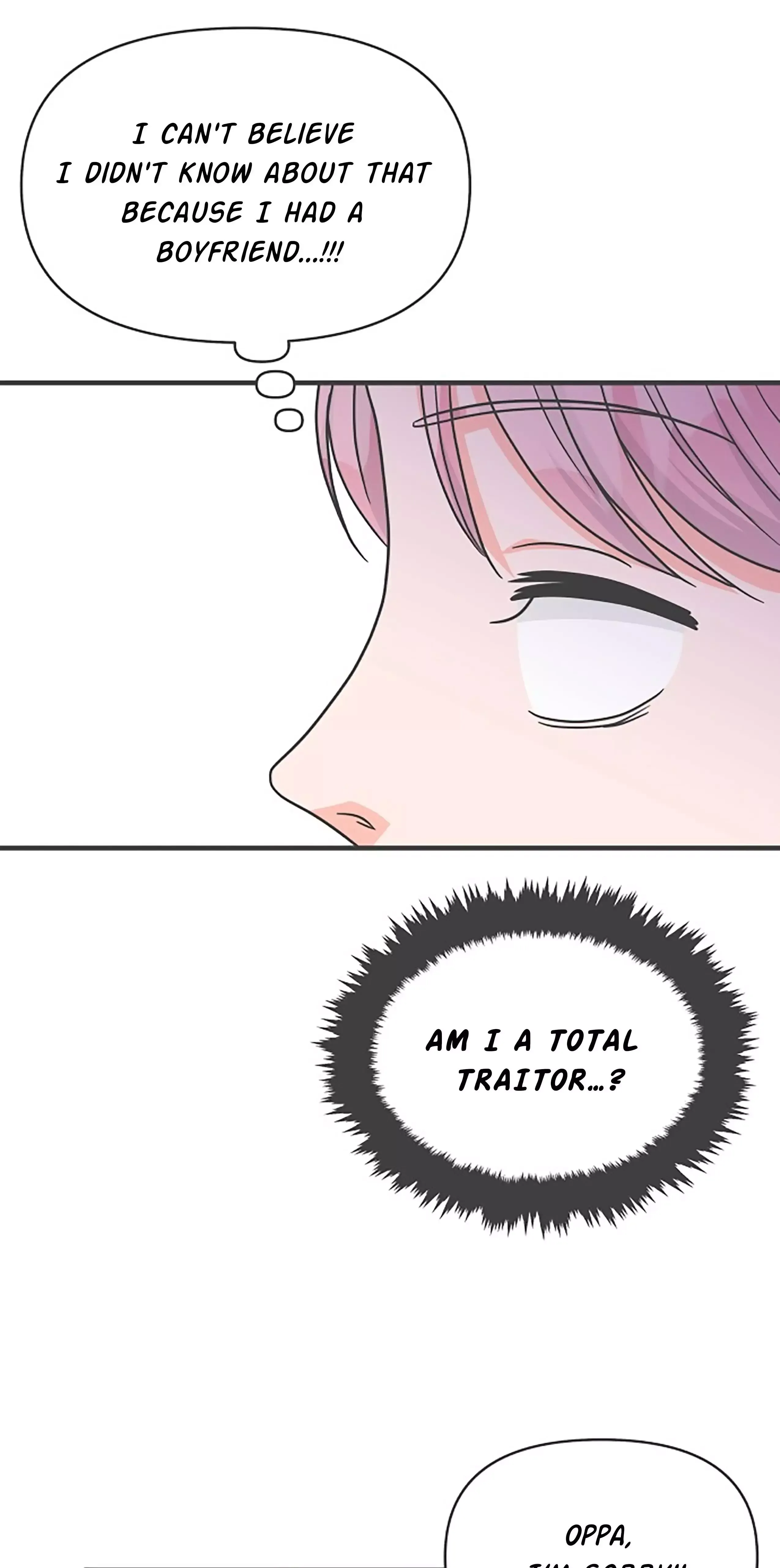 Read Newbies chapter 69 image 12 on Lezhin