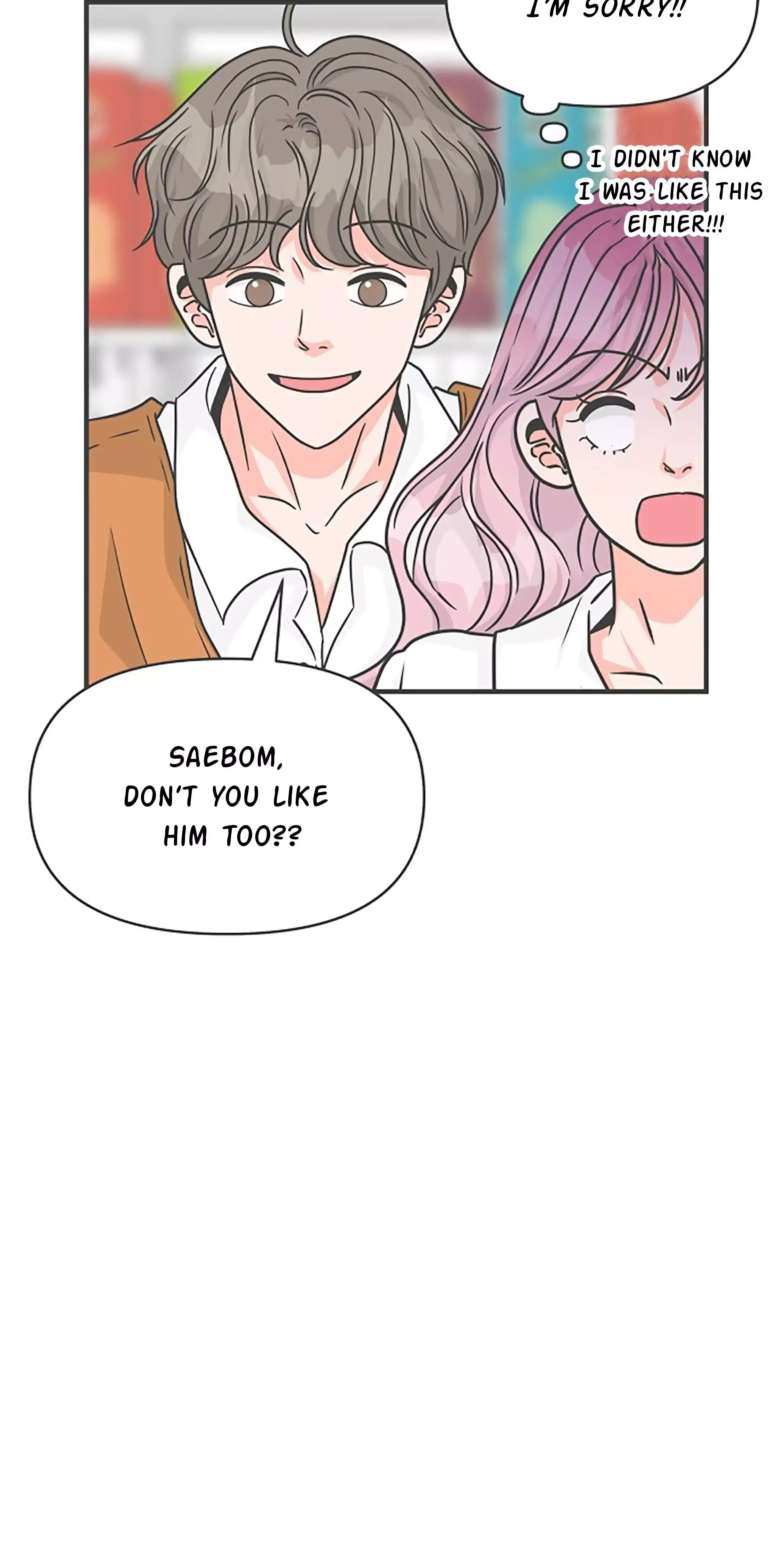 Read Newbies chapter 69 image 13 on Lezhin