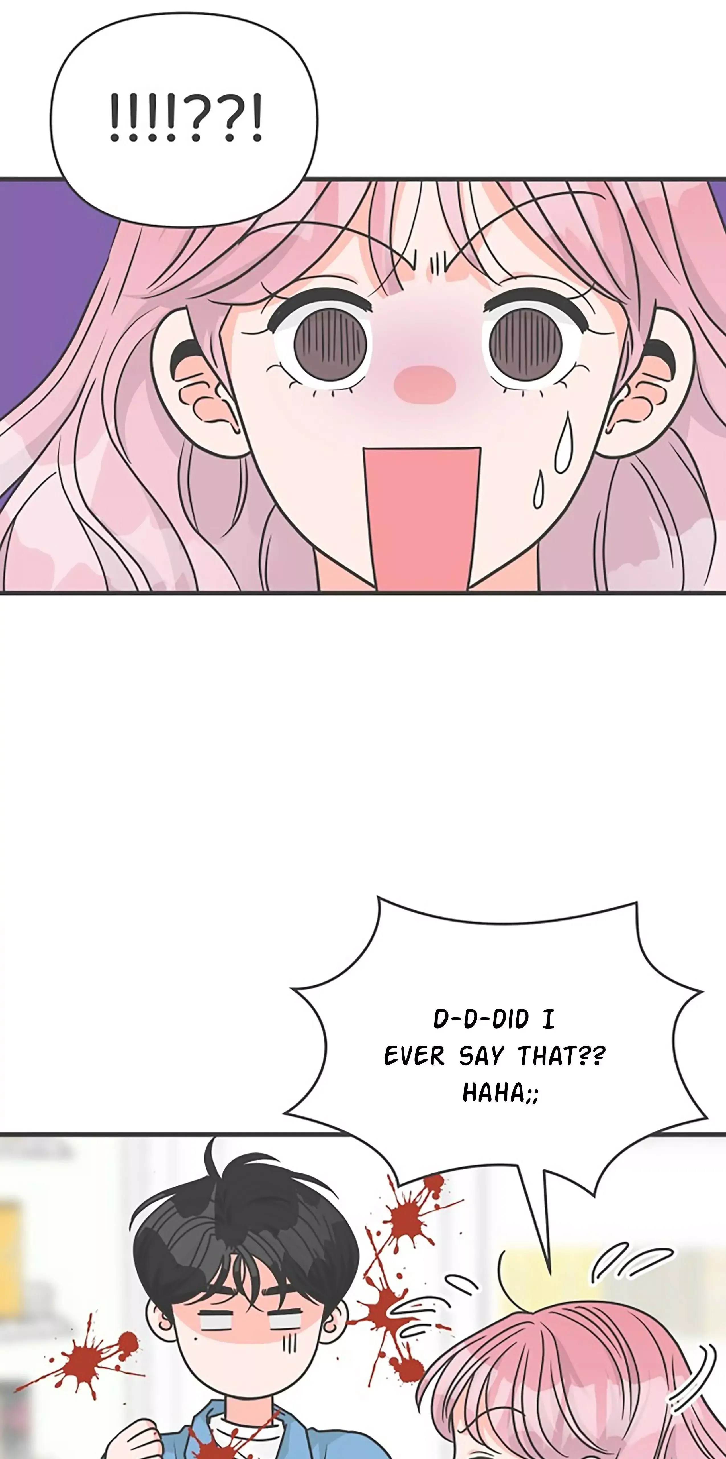 Read Newbies chapter 69 image 14 on Lezhin