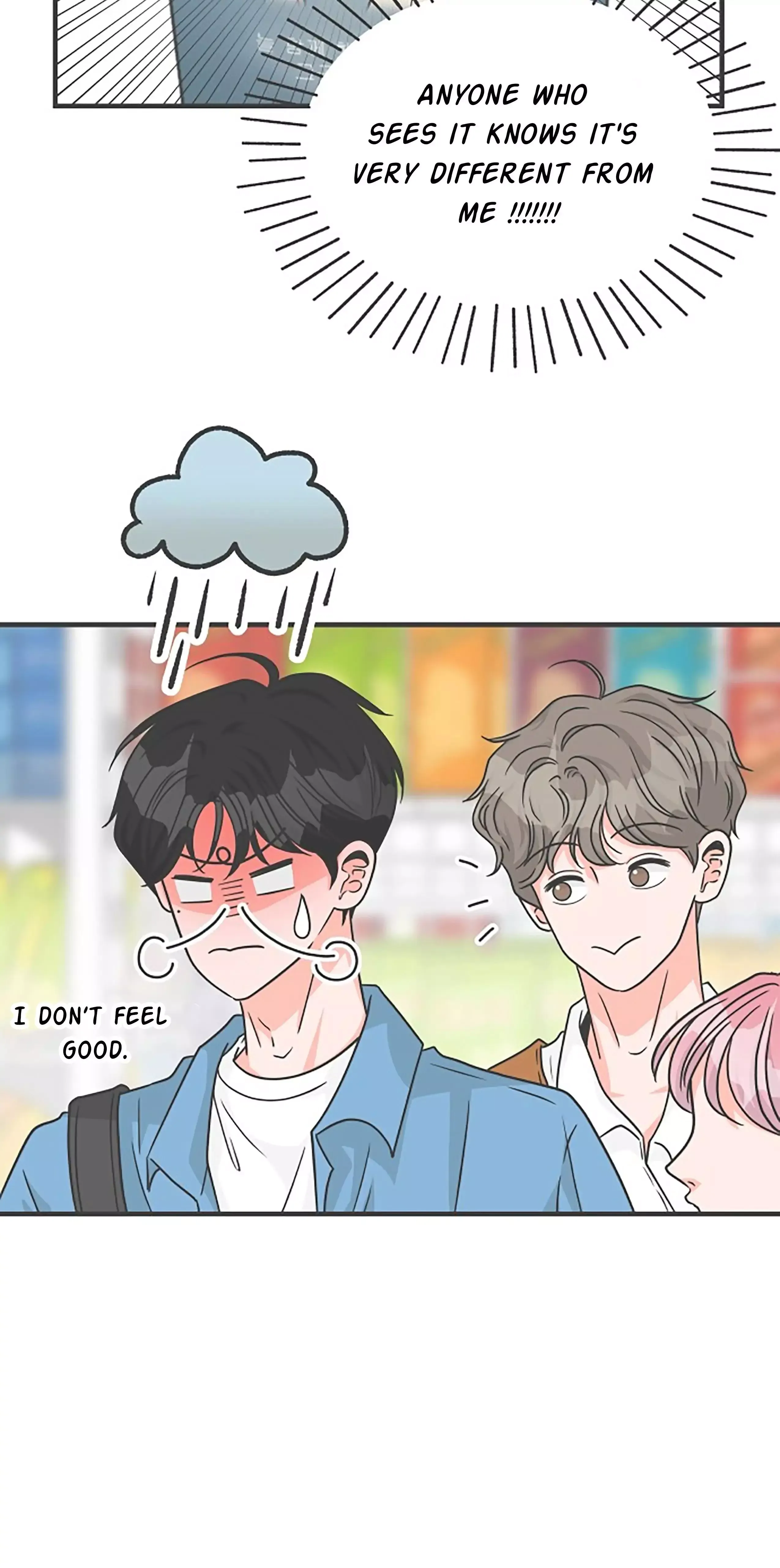 Read Newbies chapter 69 image 17 on Lezhin