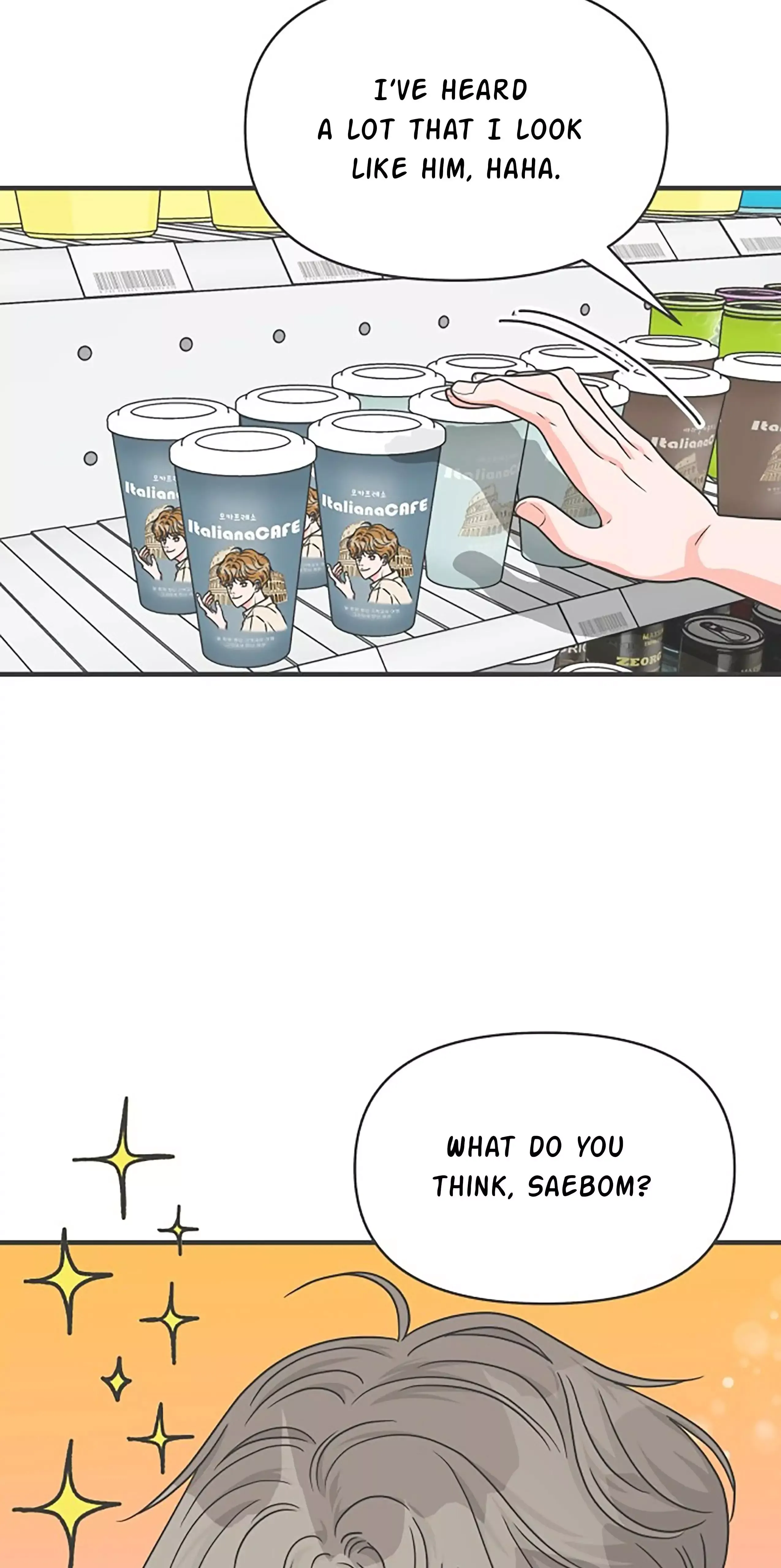 Read Newbies chapter 69 image 21 on Lezhin