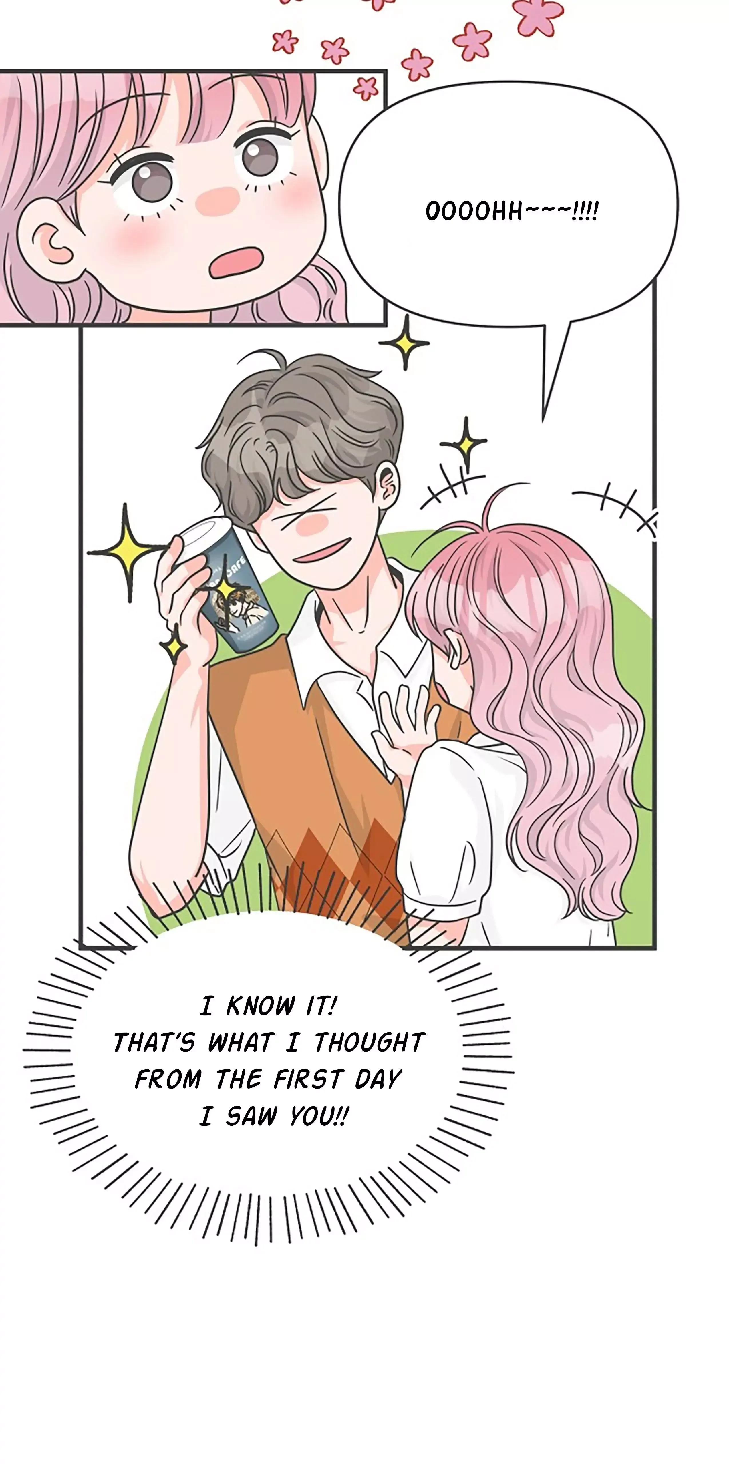 Read Newbies chapter 69 image 23 on Lezhin