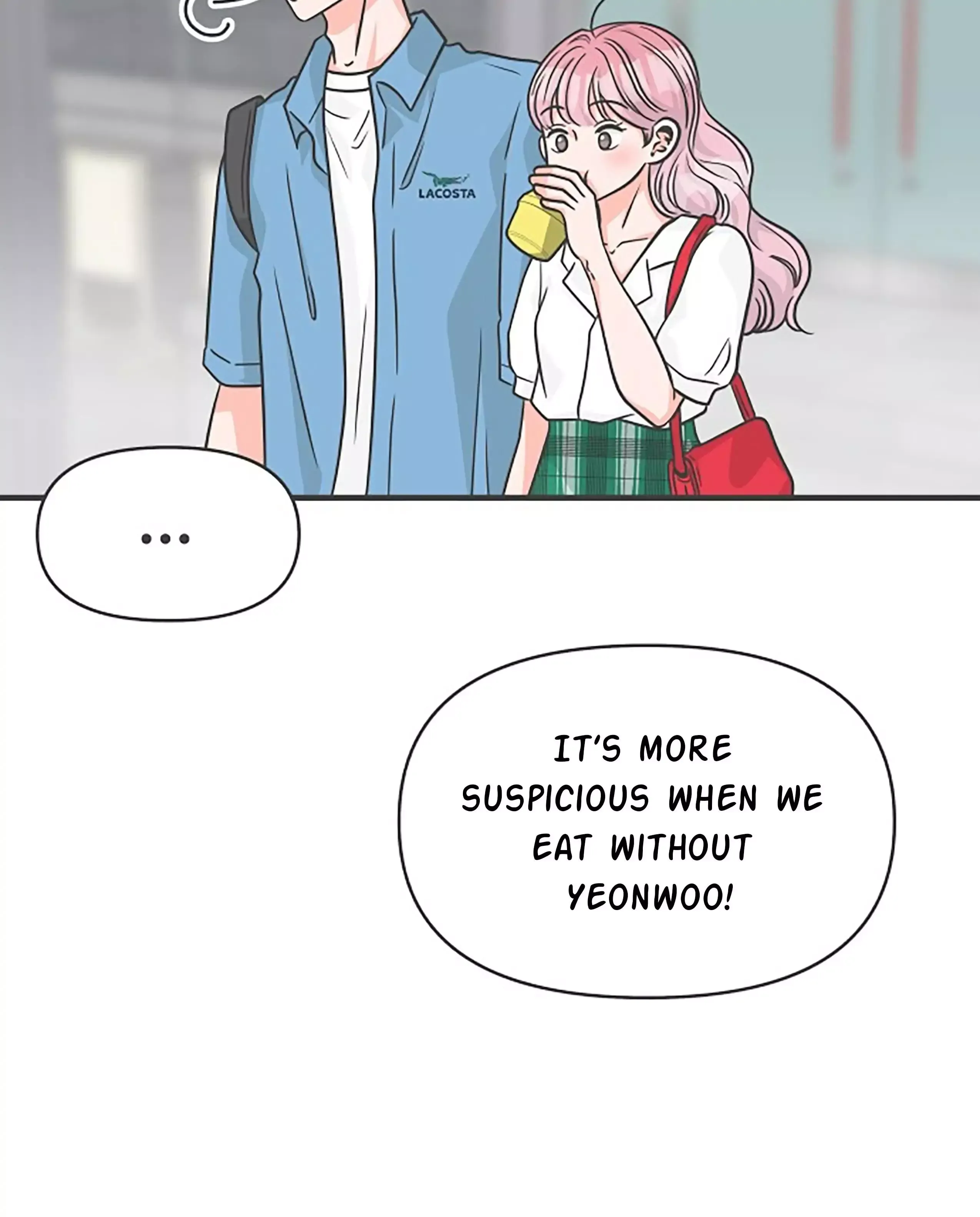 Read Newbies chapter 69 image 40 on Lezhin