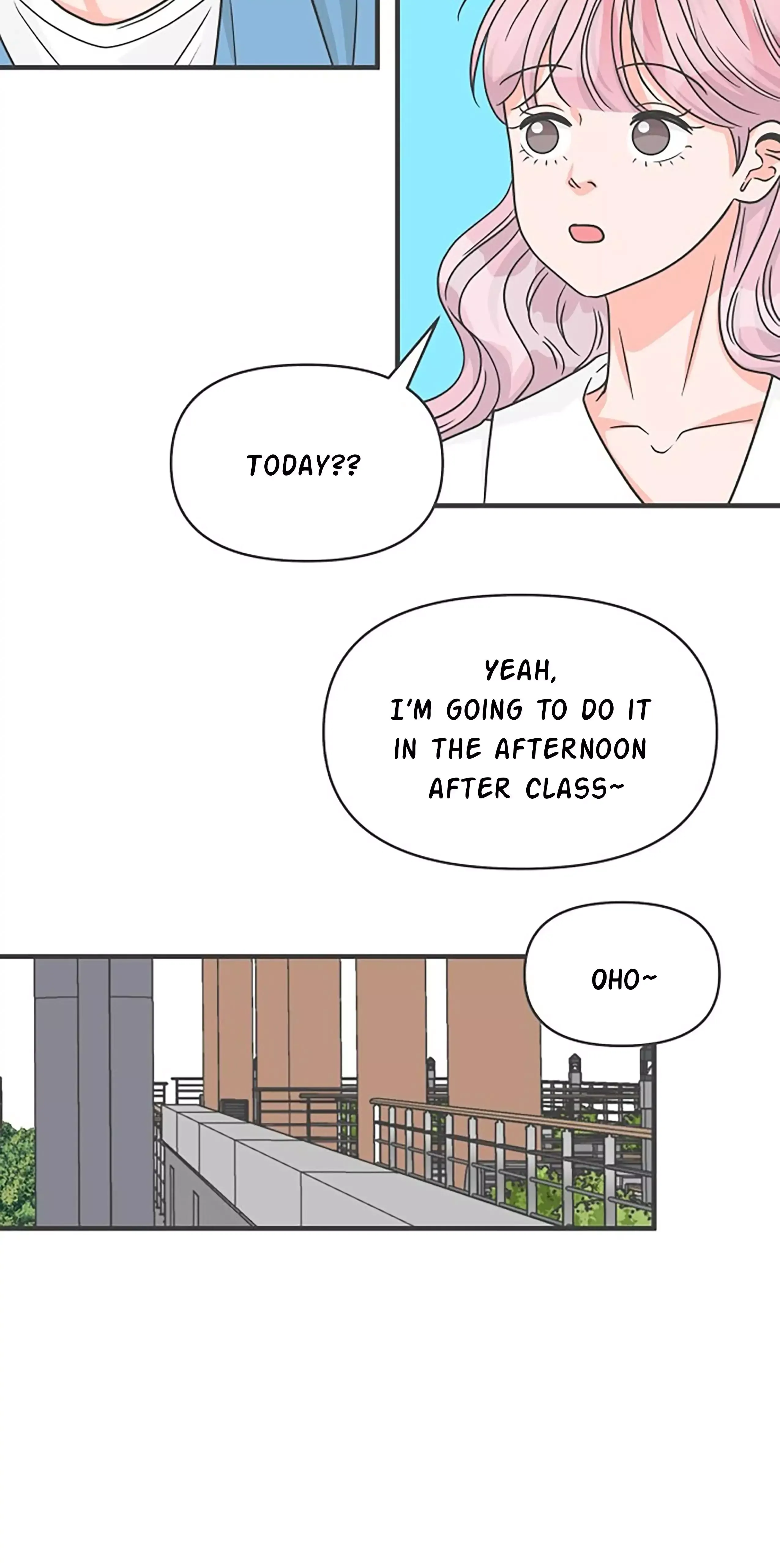 Read Newbies chapter 69 image 45 on Lezhin