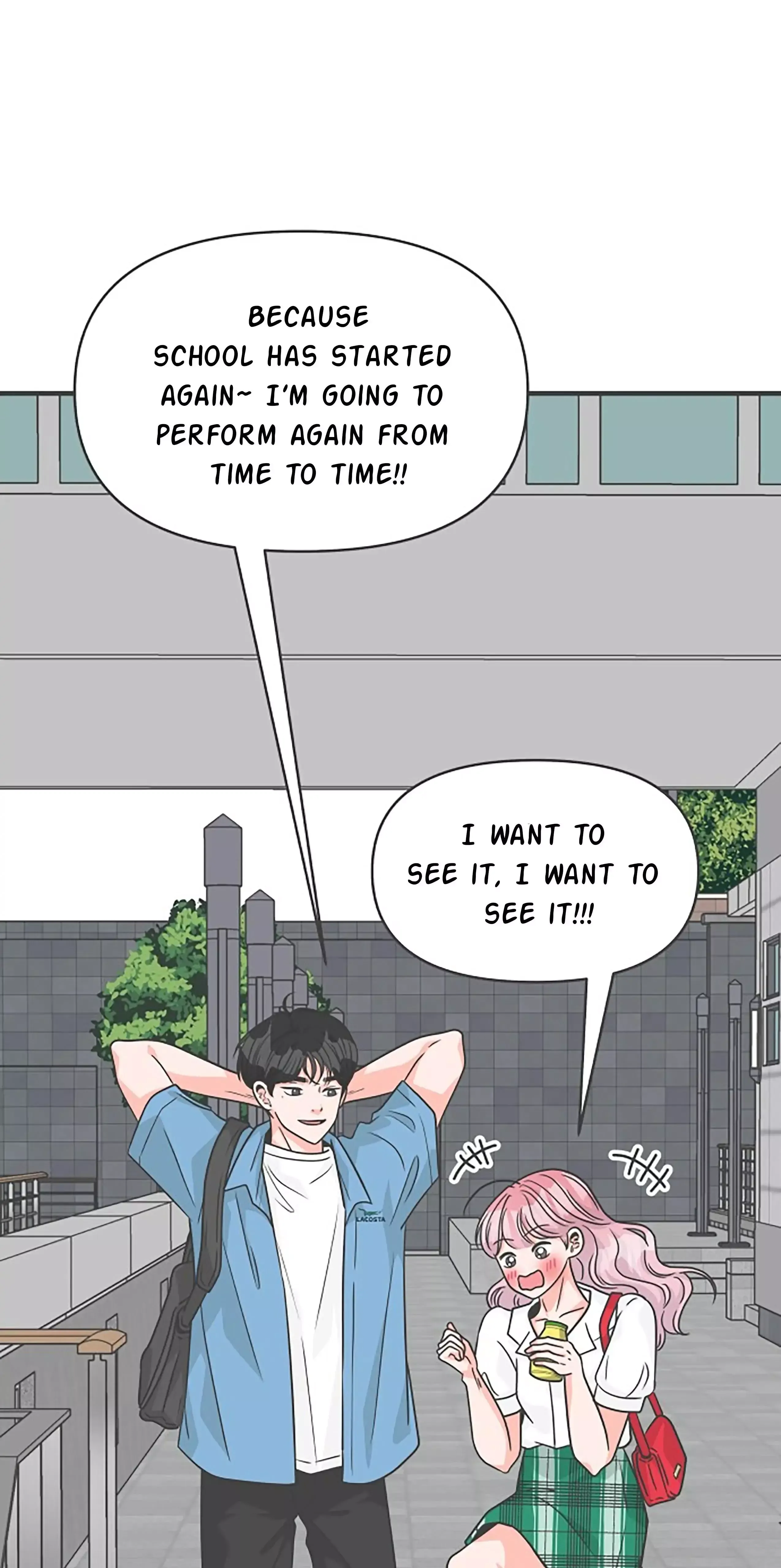 Read Newbies chapter 69 image 46 on Lezhin