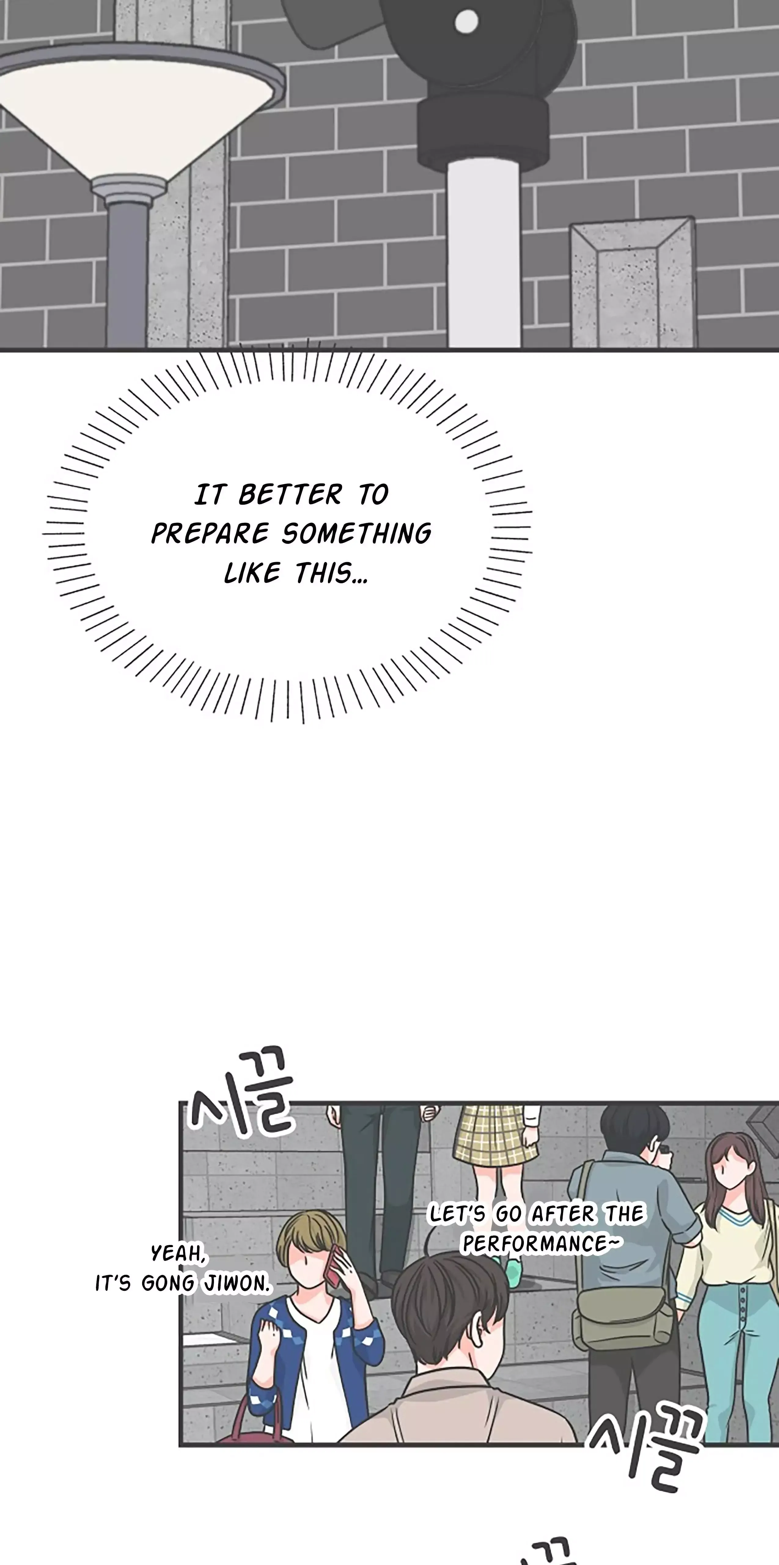 Read Newbies chapter 69 image 52 on Lezhin