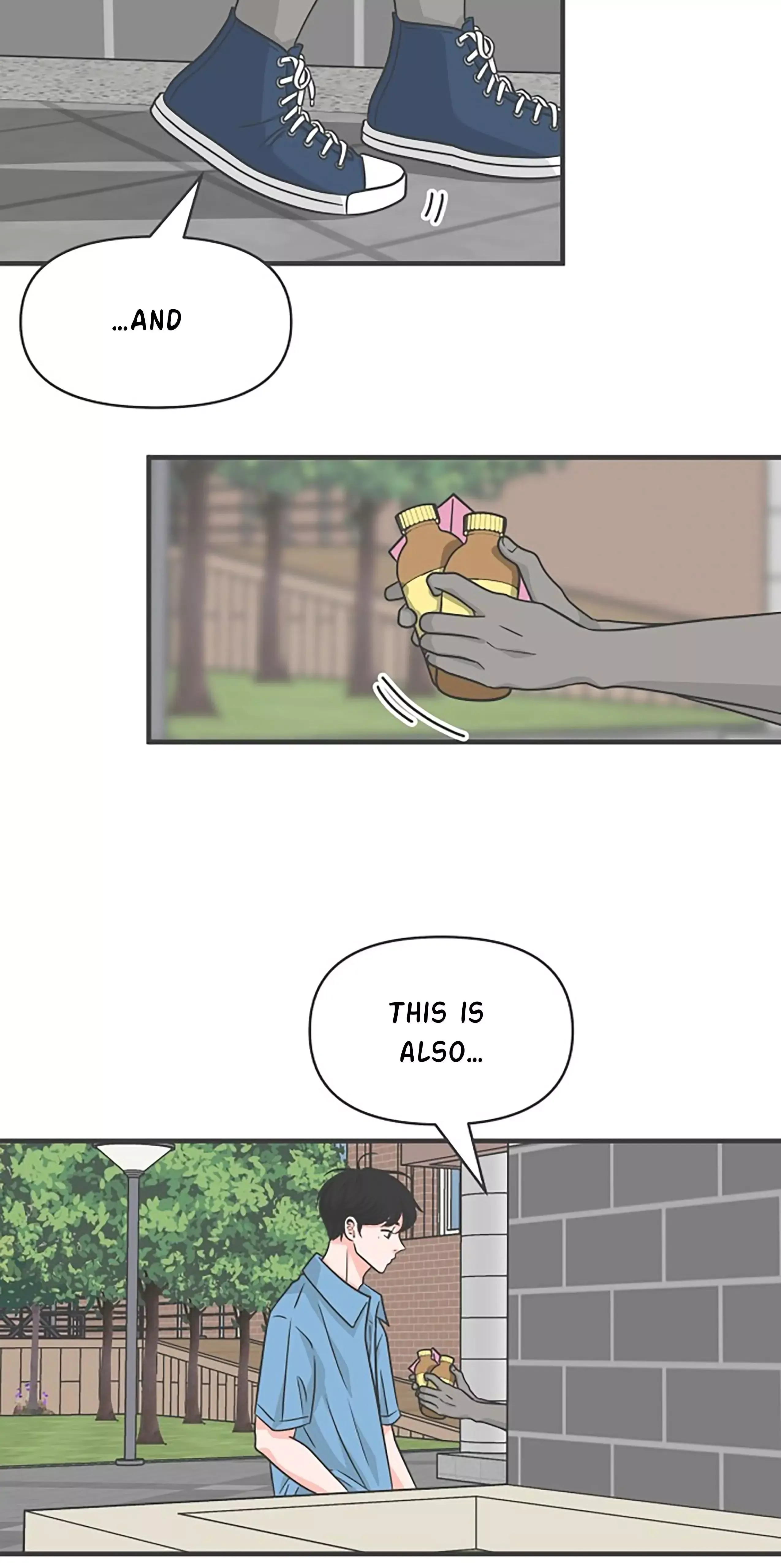 Read Newbies chapter 69 image 62 on Lezhin