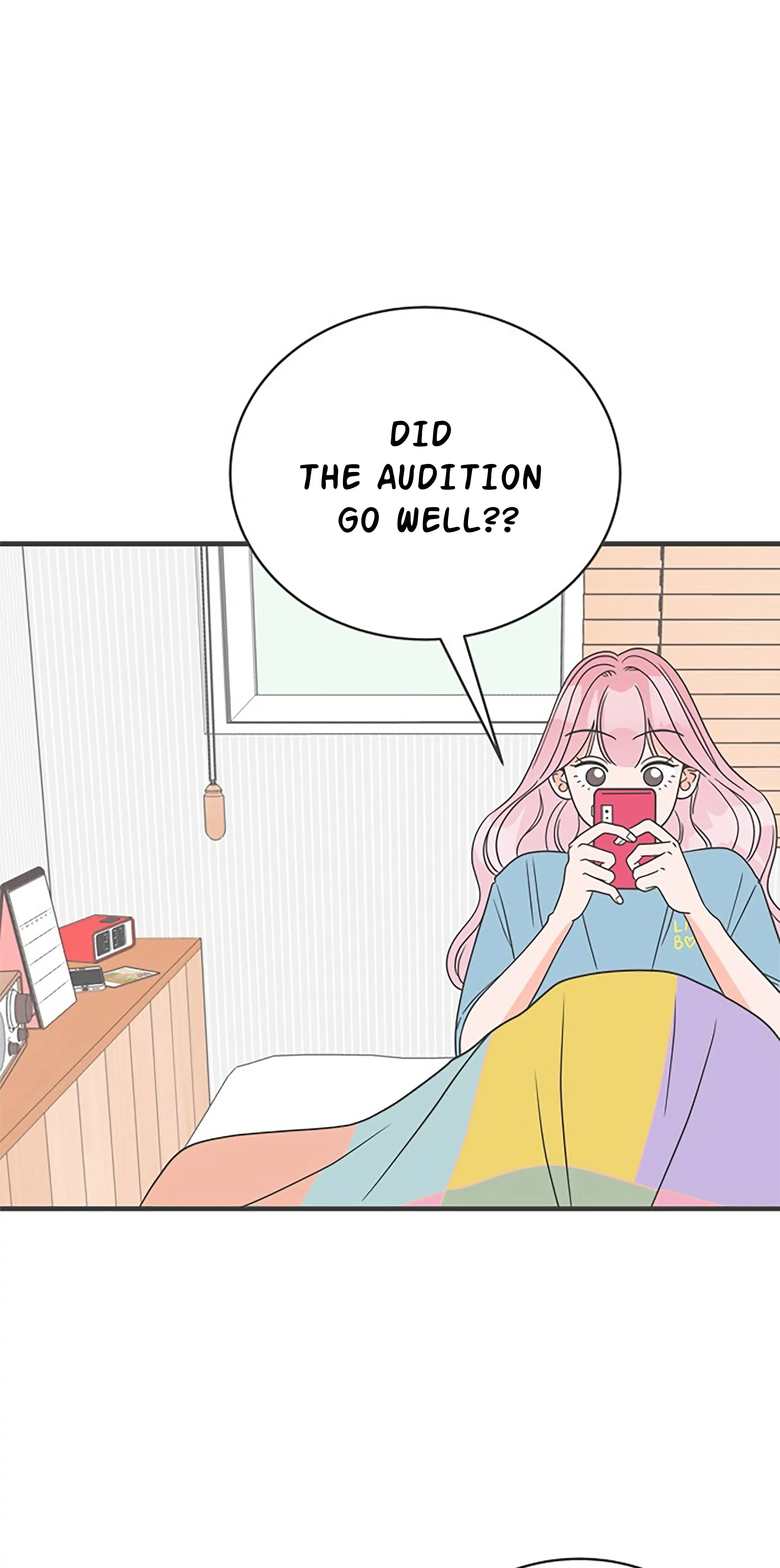 Read Newbies chapter 7 image 1 on Lezhin