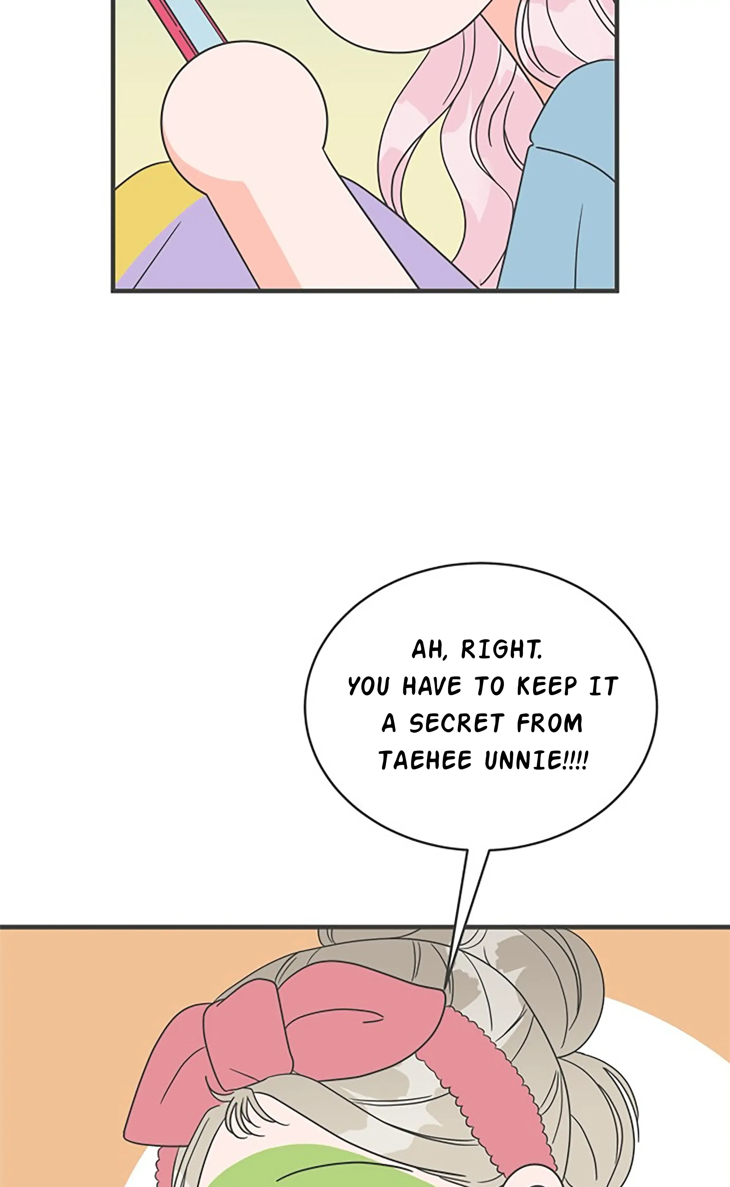 Read Newbies chapter 7 image 10 on Lezhin