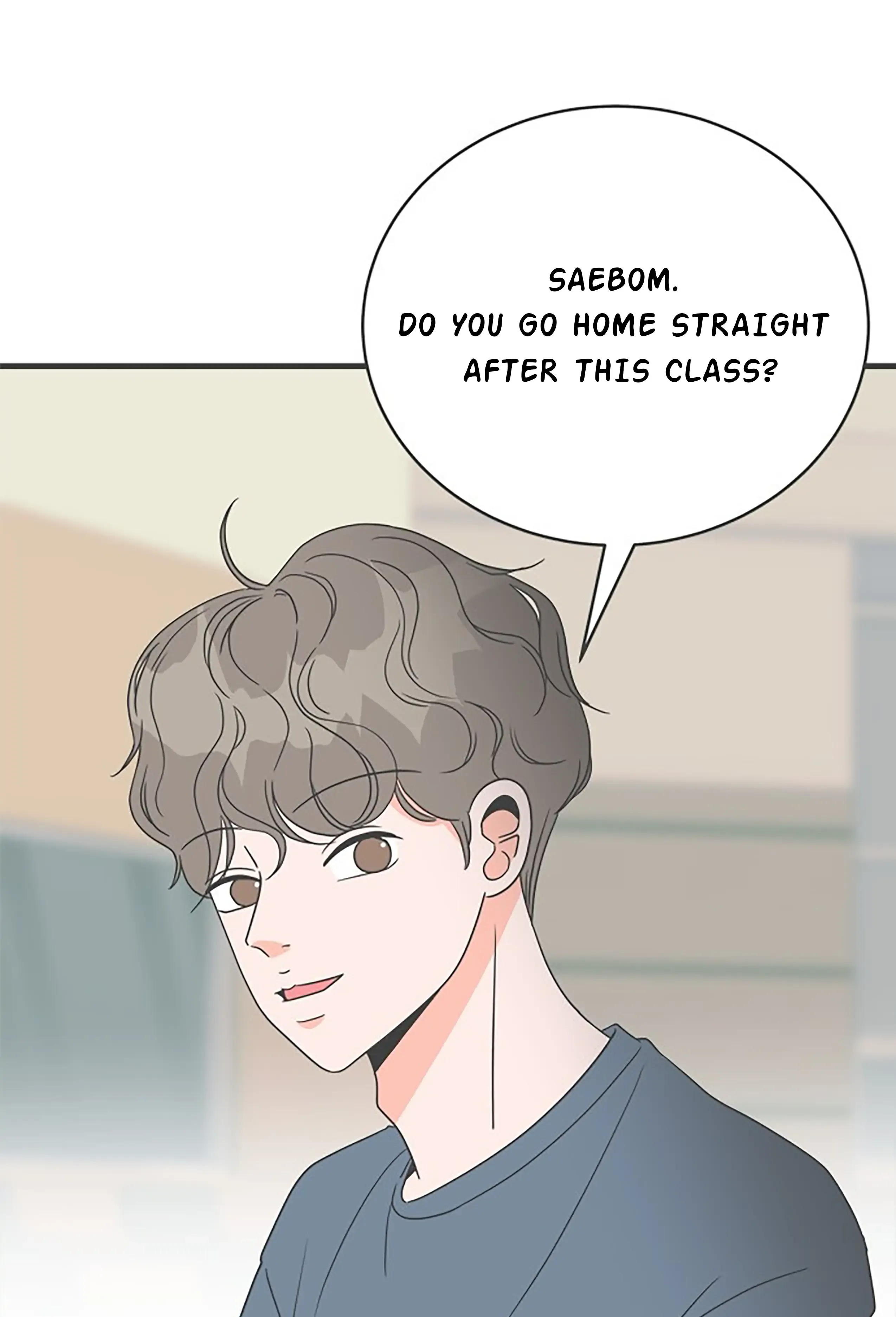 Read Newbies chapter 7 image 14 on Lezhin