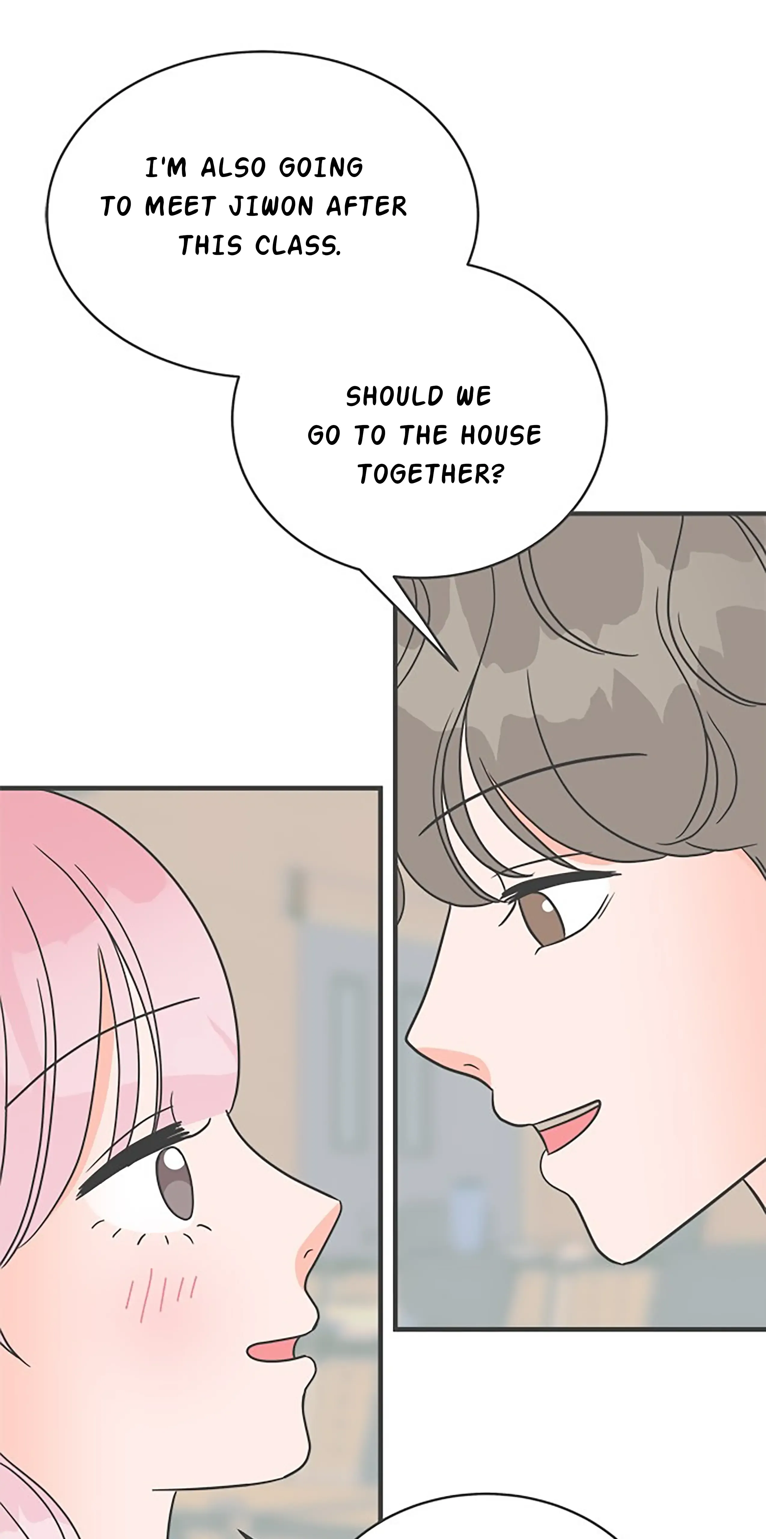 Read Newbies chapter 7 image 17 on Lezhin