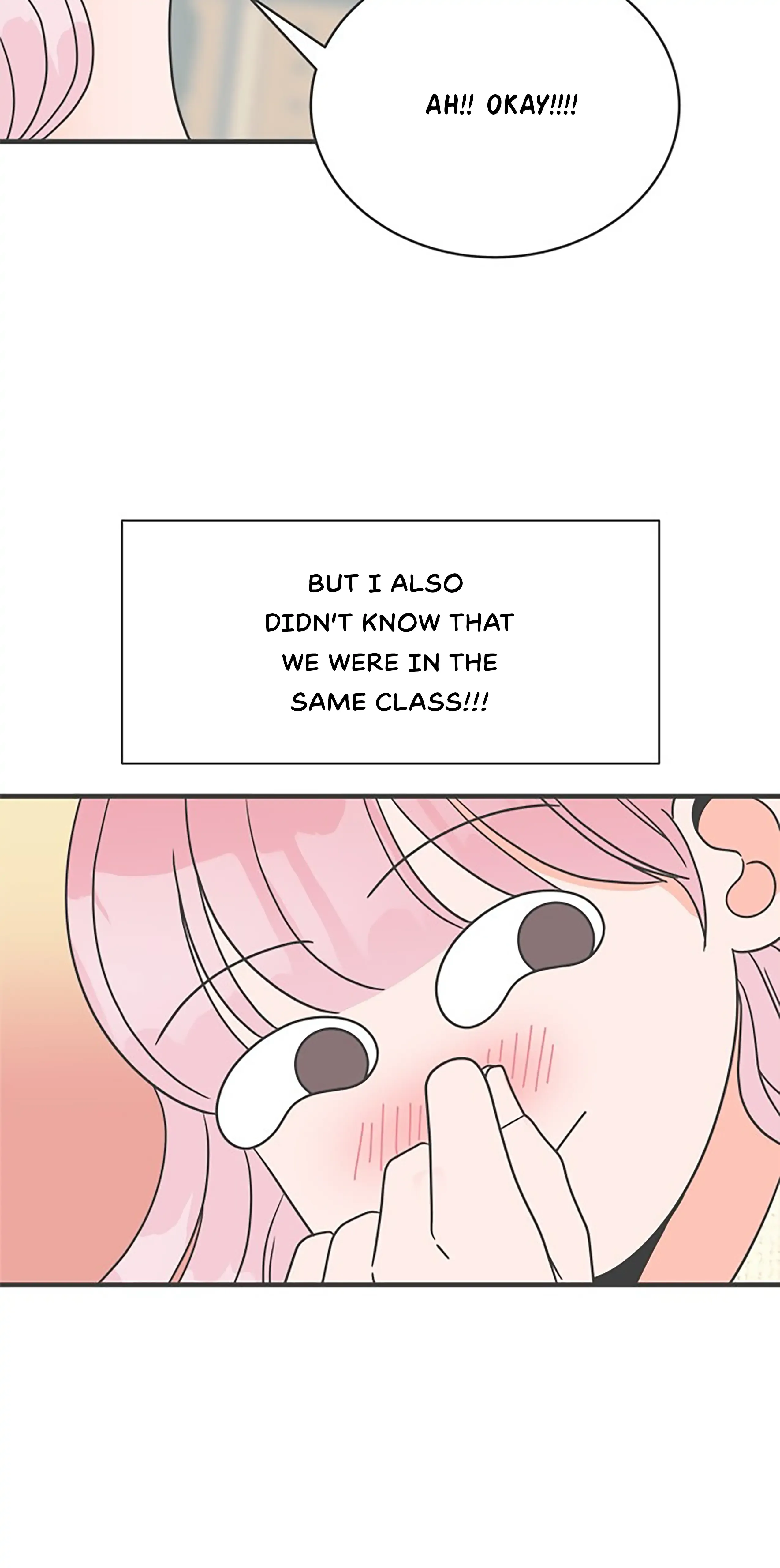 Read Newbies chapter 7 image 18 on Lezhin