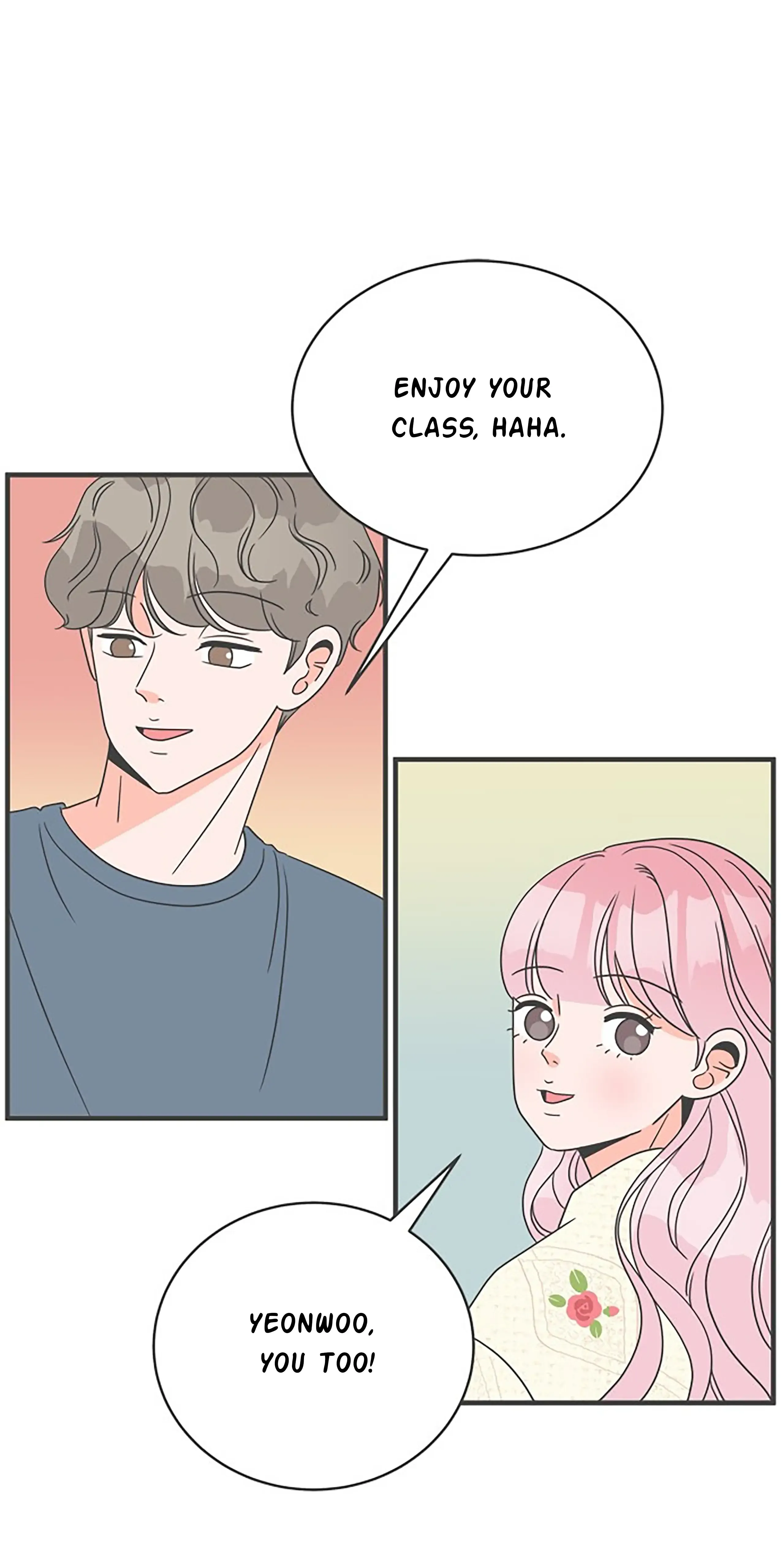 Read Newbies chapter 7 image 19 on Lezhin