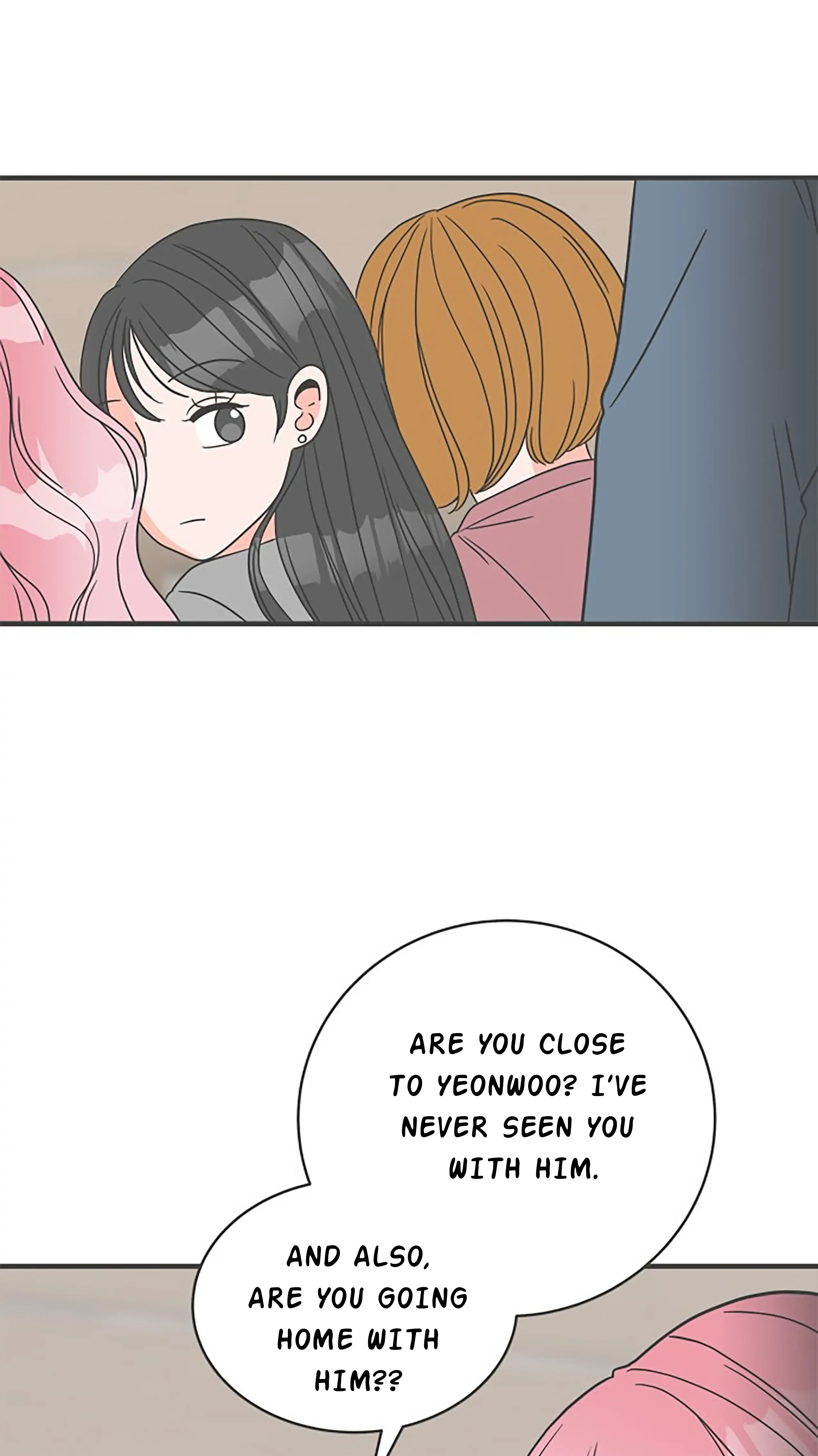 Read Newbies chapter 7 image 20 on Lezhin