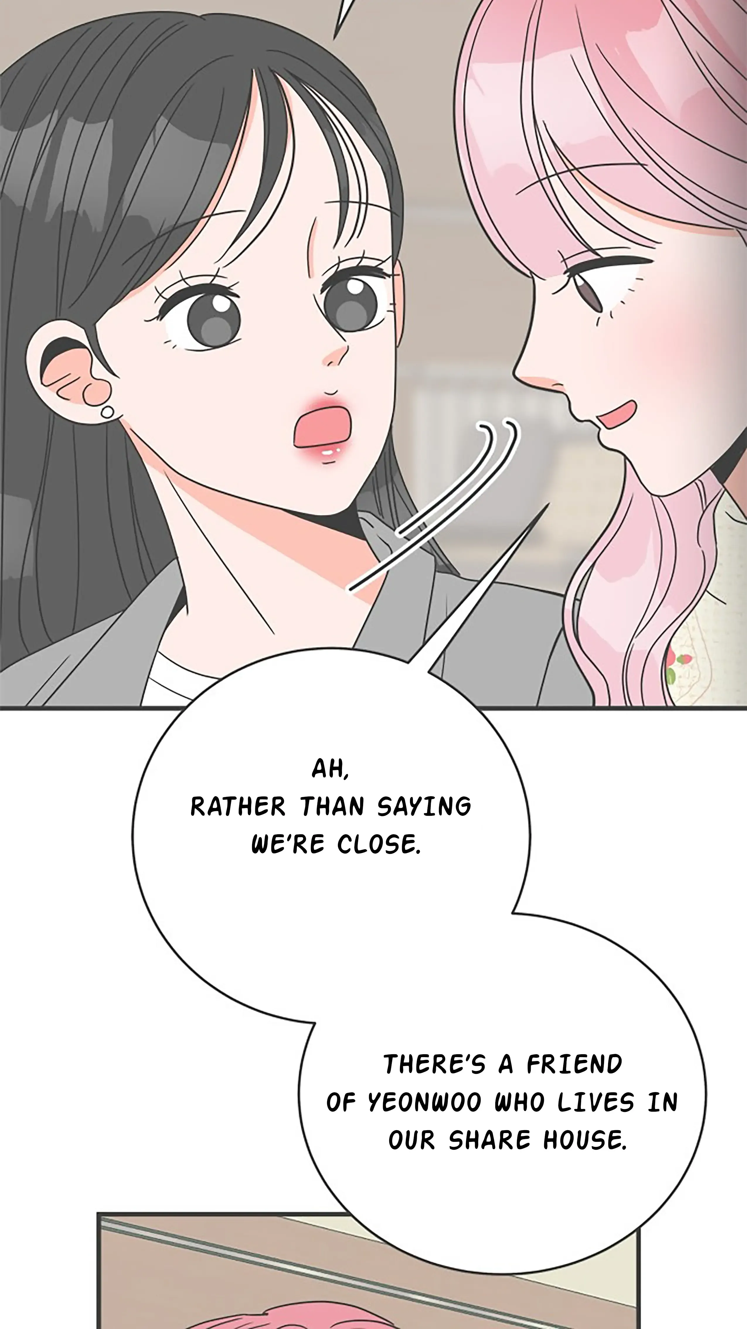Read Newbies chapter 7 image 21 on Lezhin
