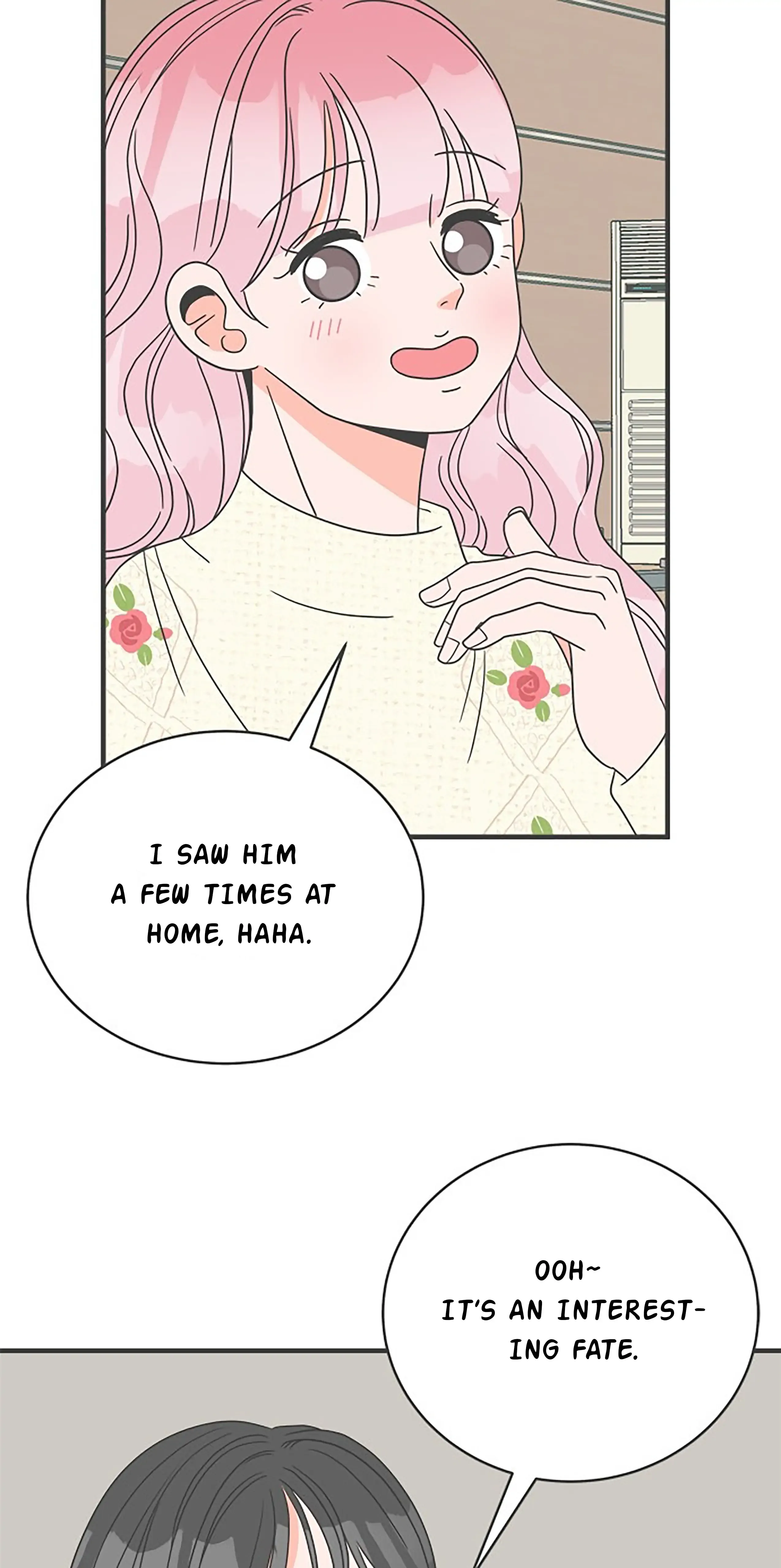 Read Newbies chapter 7 image 22 on Lezhin