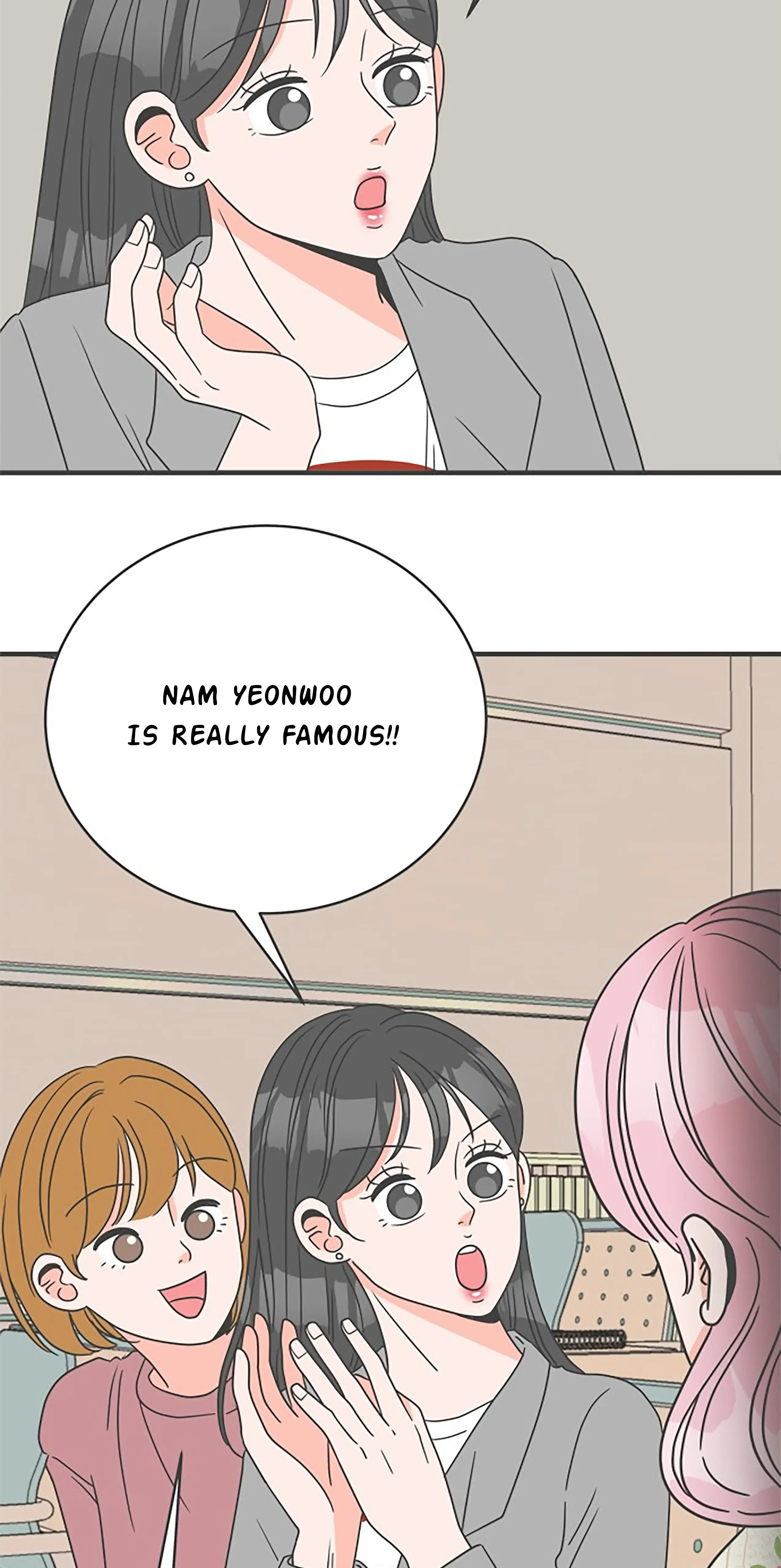 Read Newbies chapter 7 image 23 on Lezhin