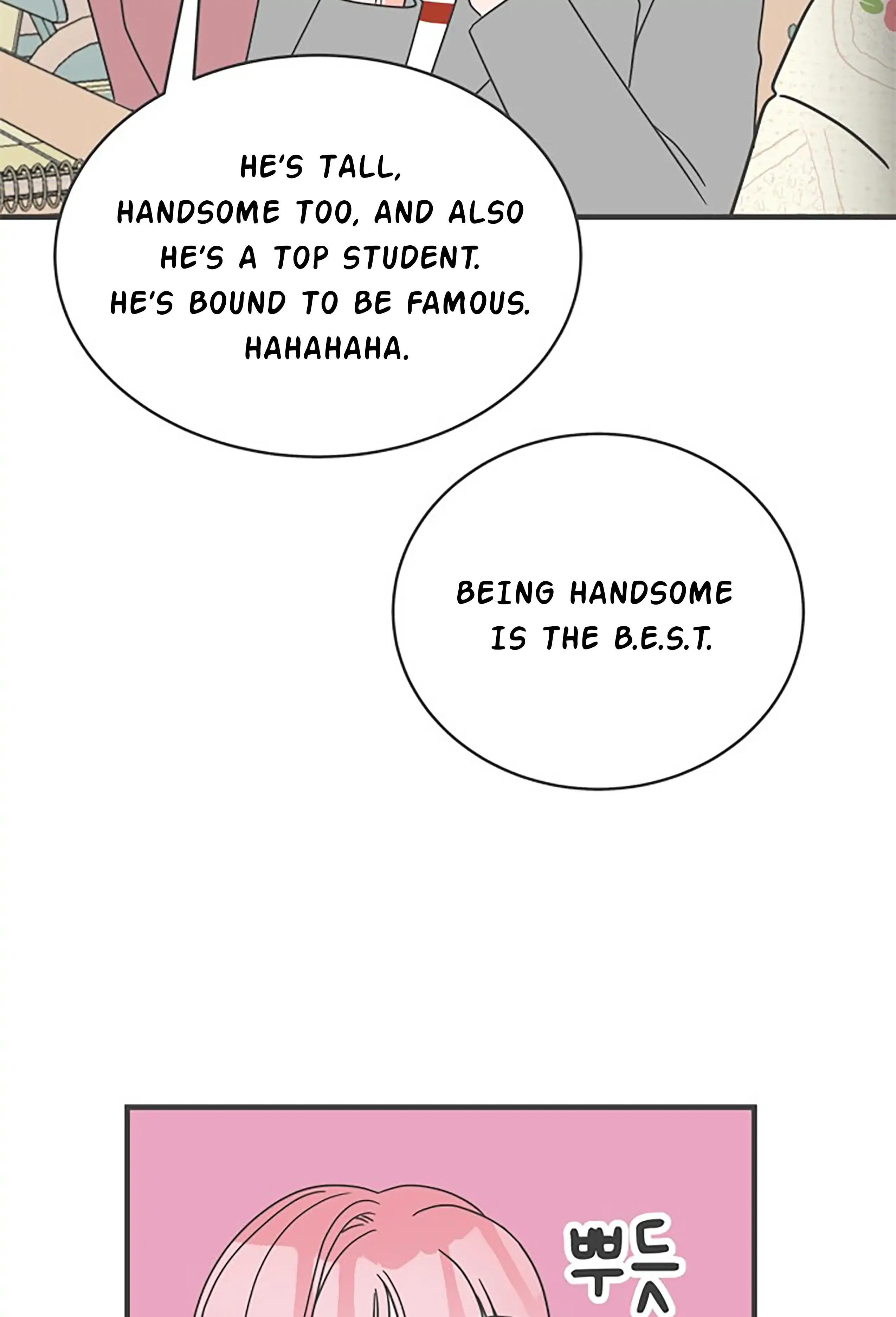 Read Newbies chapter 7 image 24 on Lezhin