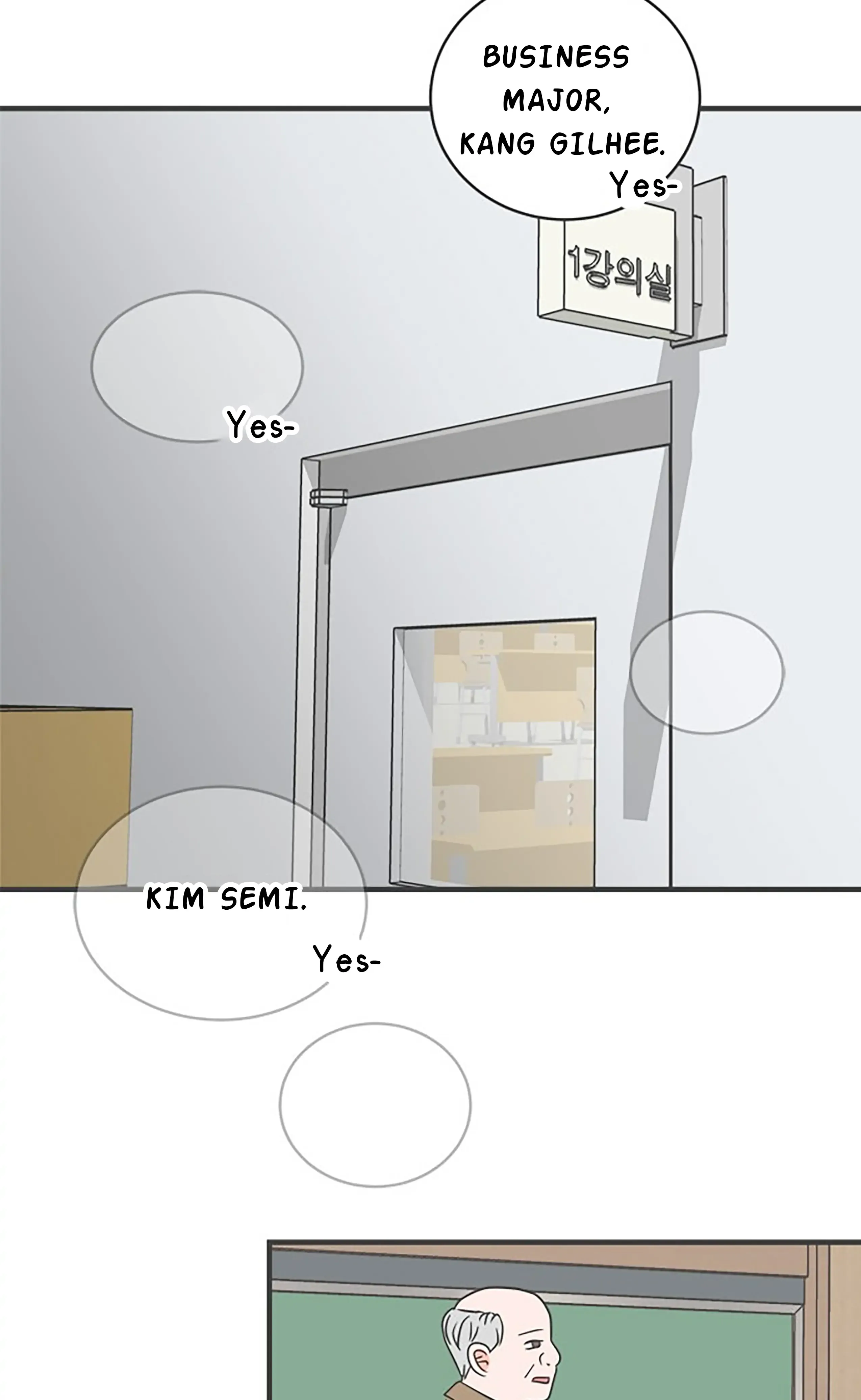 Read Newbies chapter 7 image 29 on Lezhin