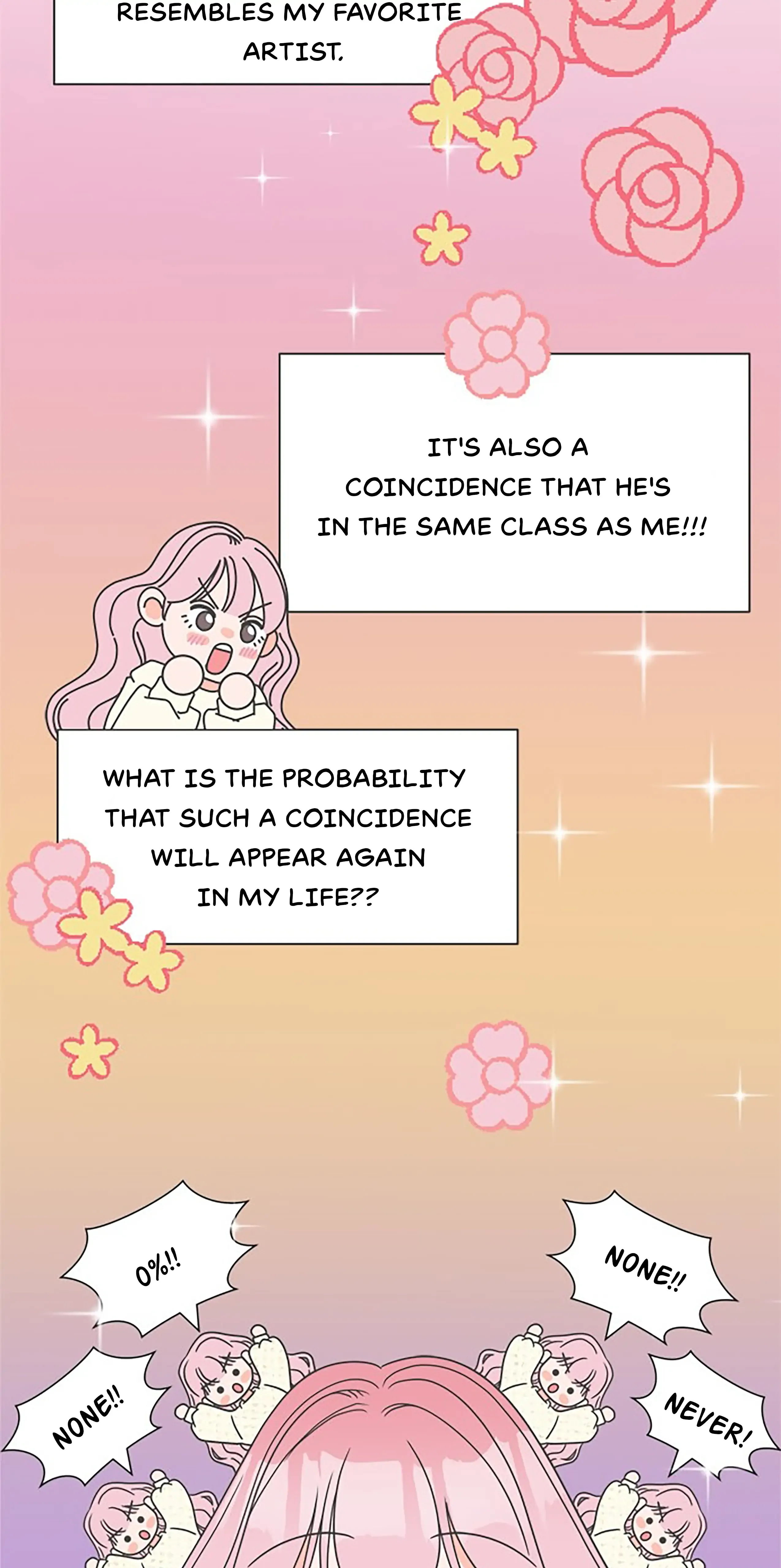 Read Newbies chapter 7 image 32 on Lezhin