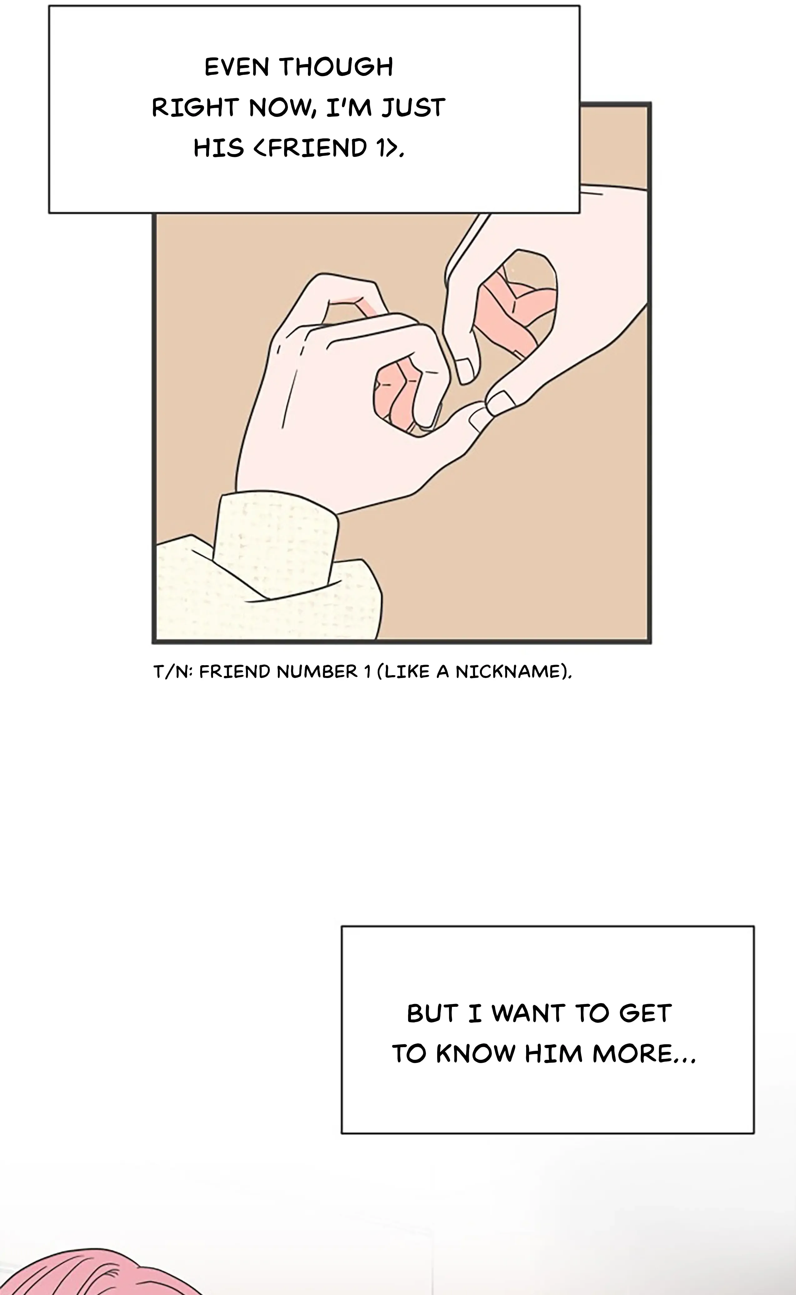 Read Newbies chapter 7 image 34 on Lezhin