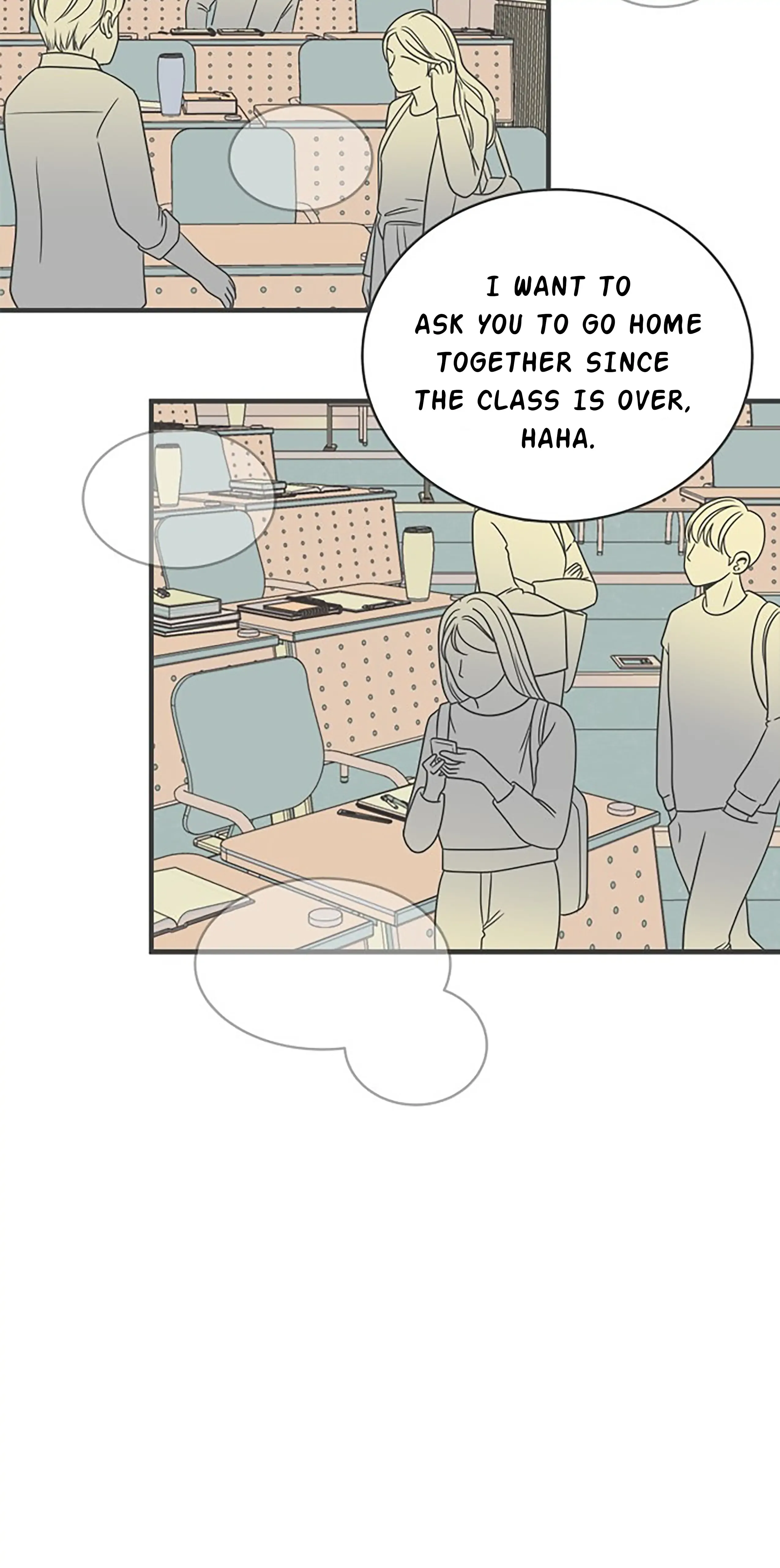 Read Newbies chapter 7 image 42 on Lezhin