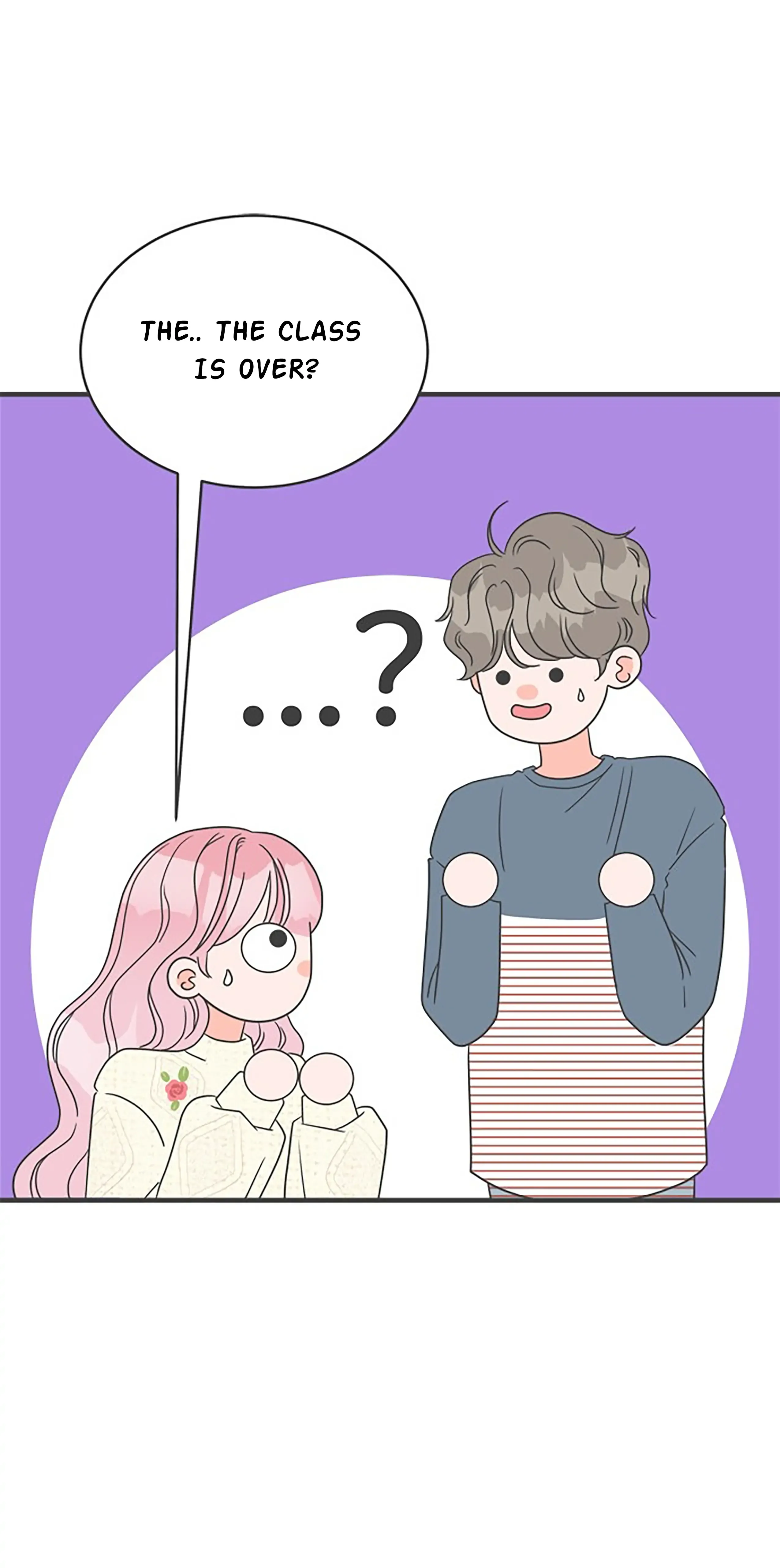 Read Newbies chapter 7 image 43 on Lezhin