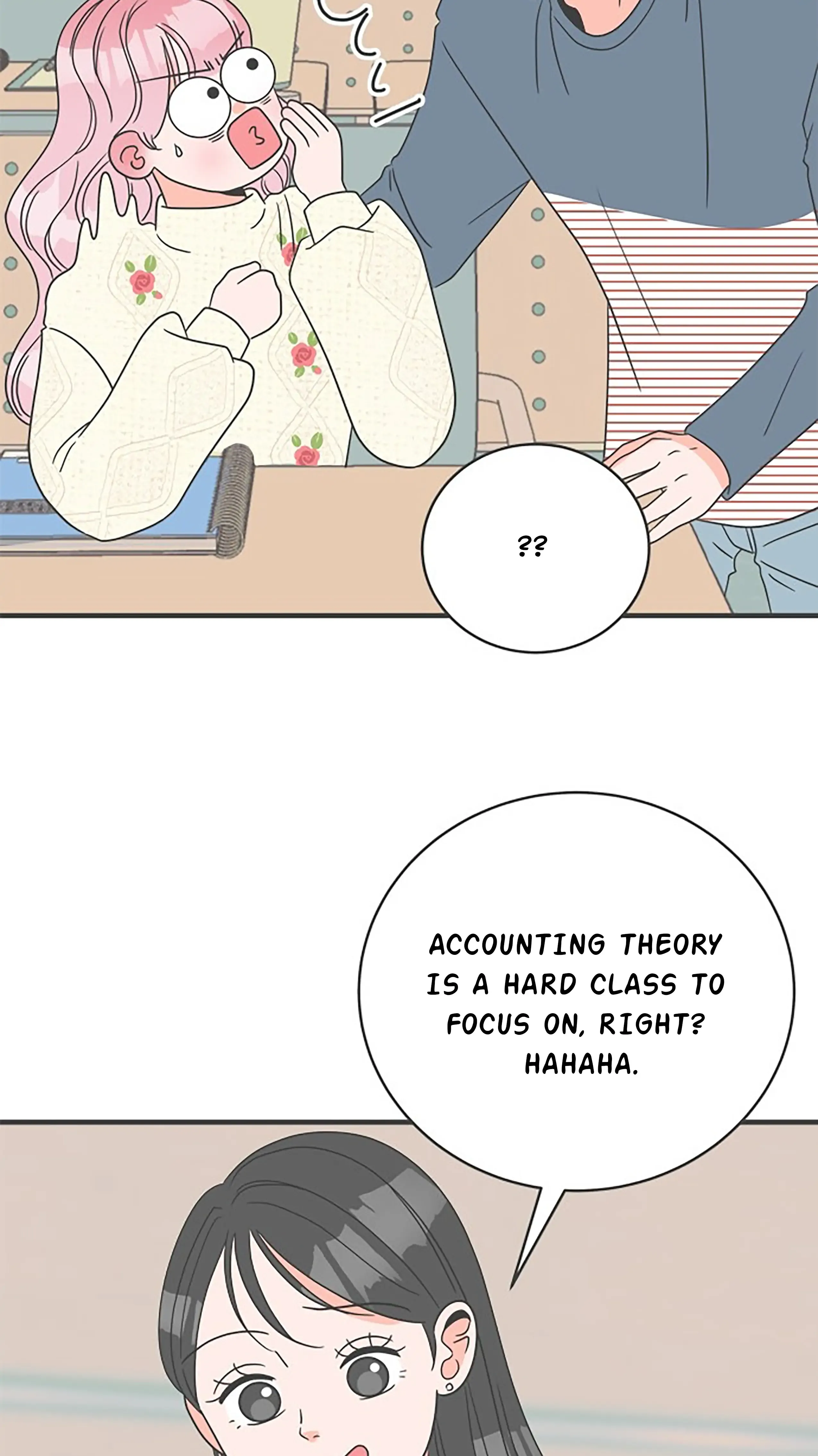 Read Newbies chapter 7 image 45 on Lezhin