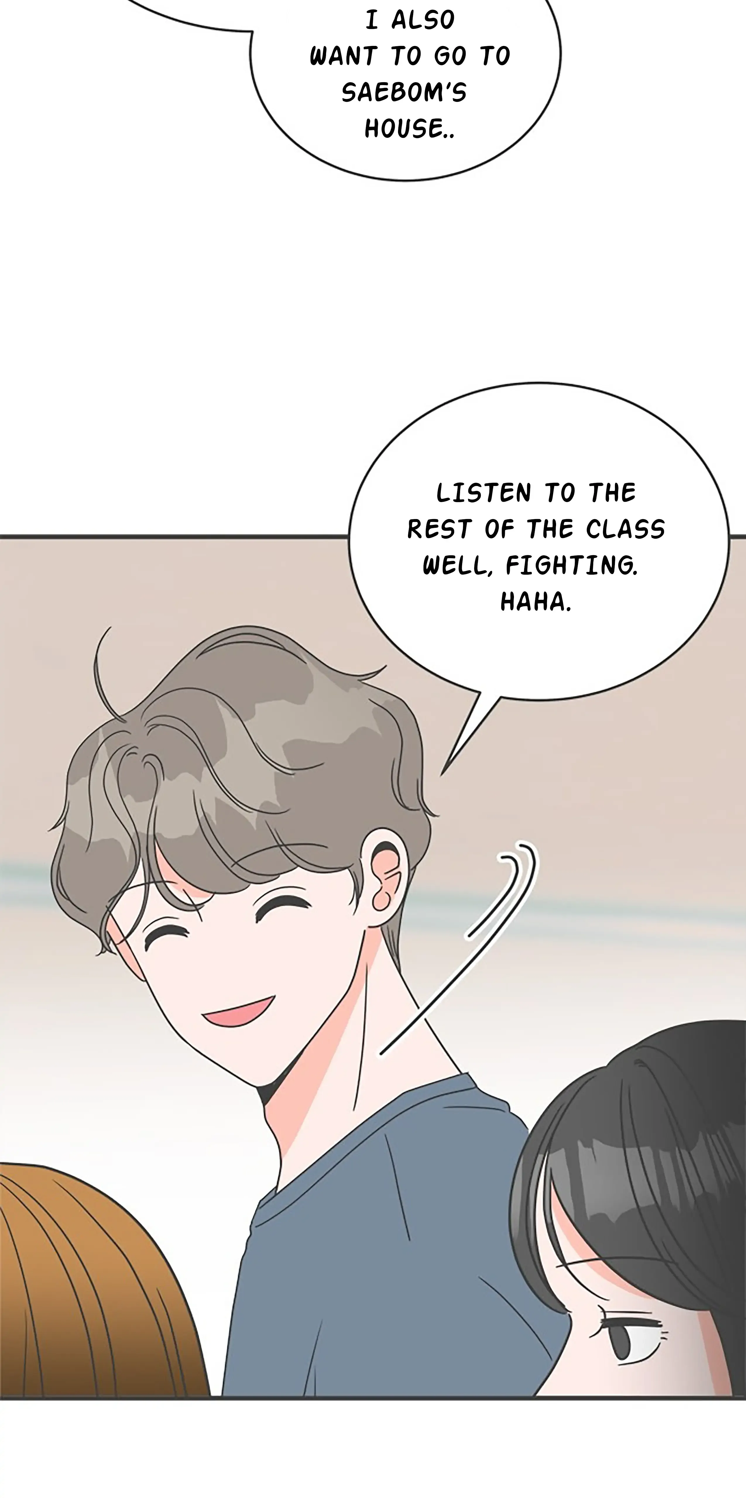 Read Newbies chapter 7 image 48 on Lezhin