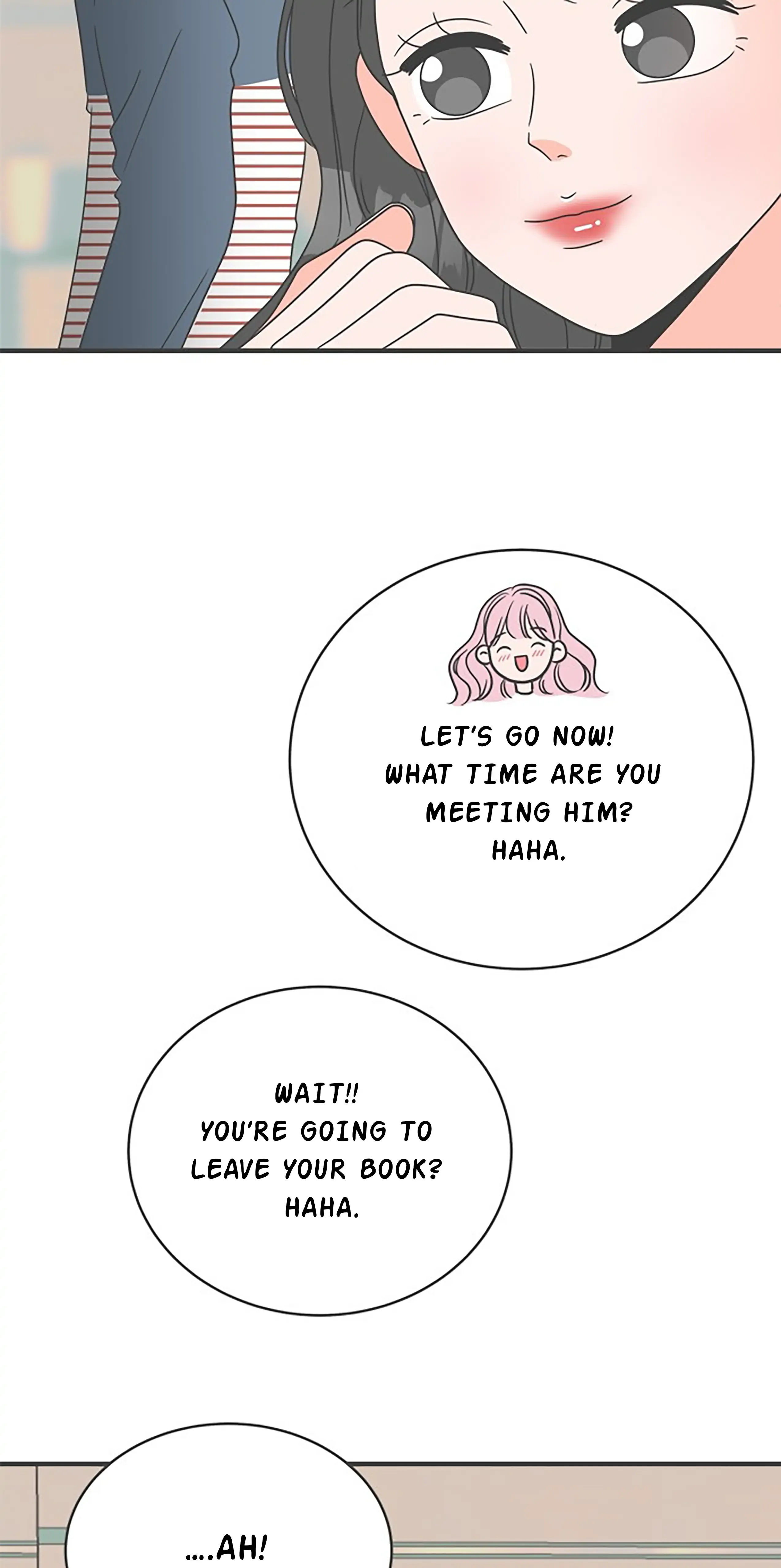 Read Newbies chapter 7 image 51 on Lezhin