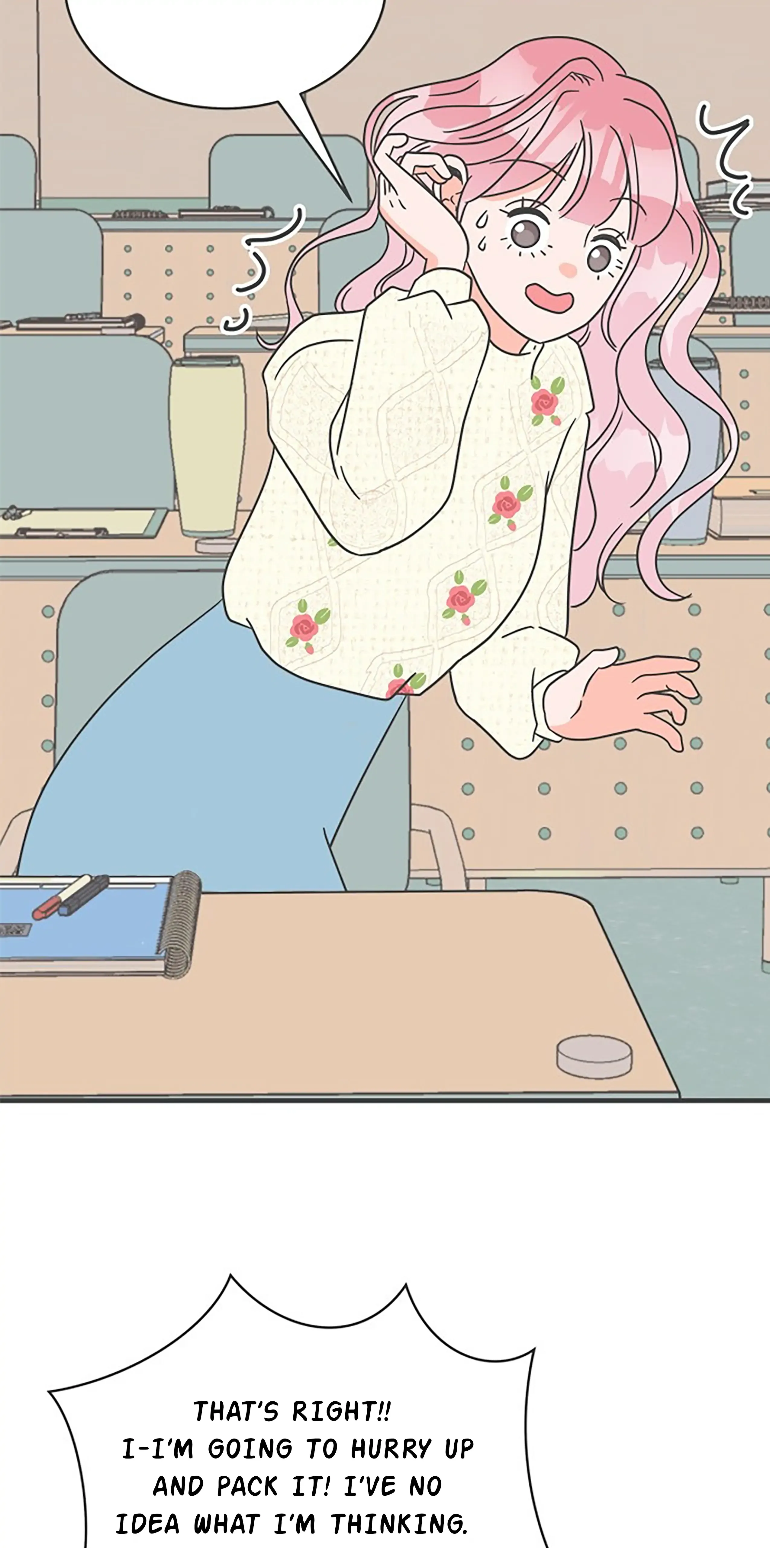 Read Newbies chapter 7 image 52 on Lezhin