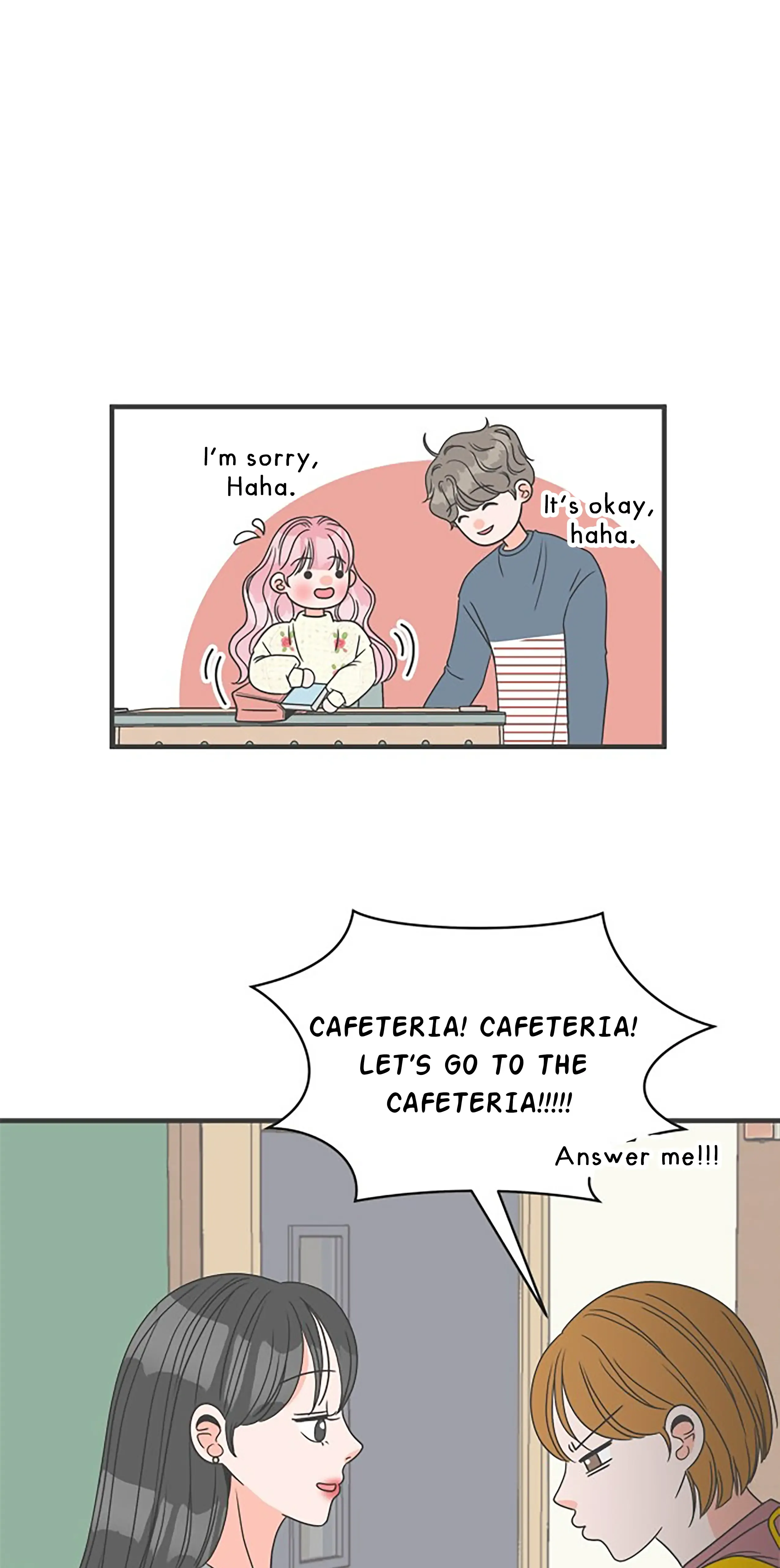 Read Newbies chapter 7 image 56 on Lezhin