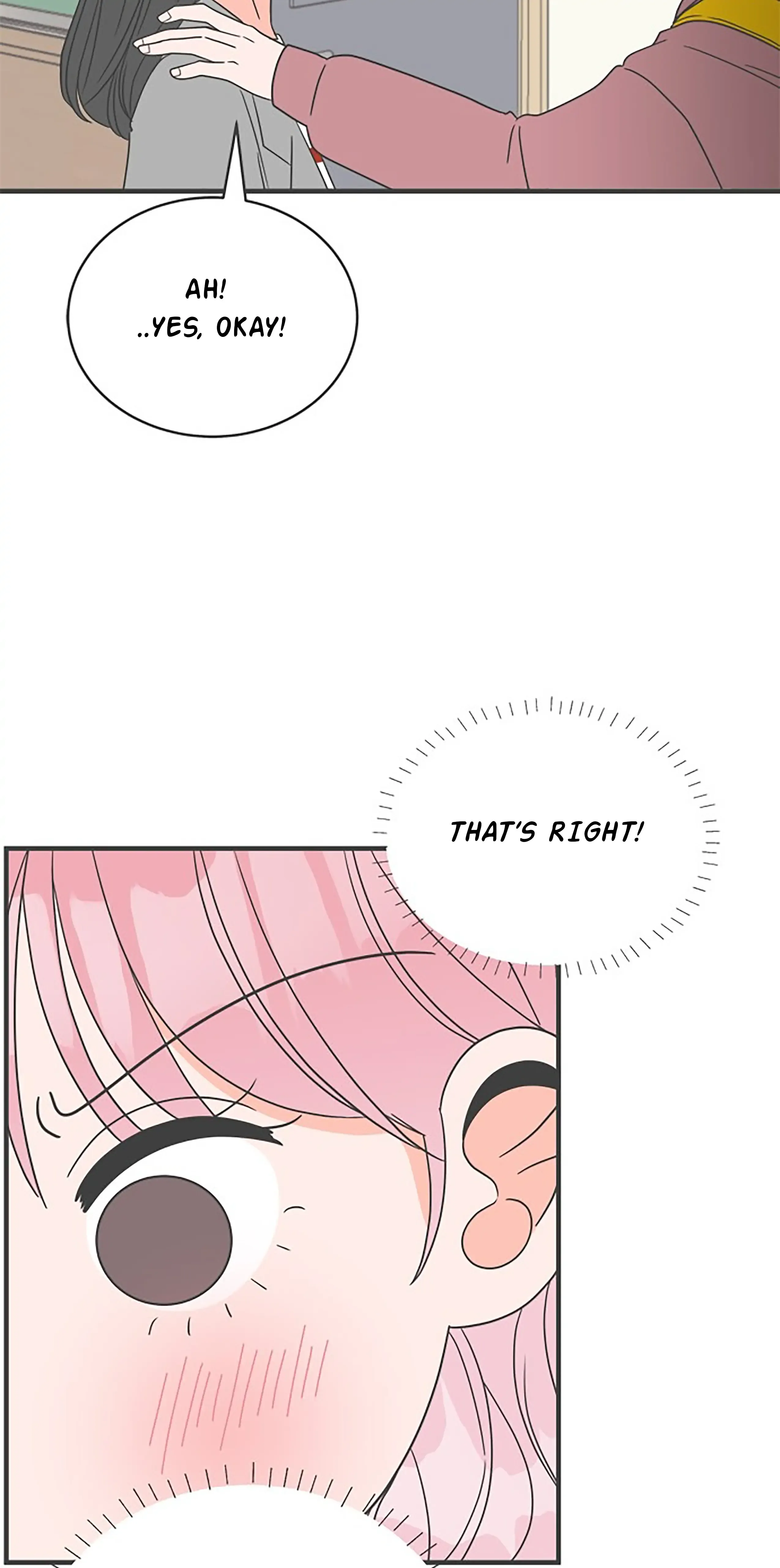 Read Newbies chapter 7 image 57 on Lezhin