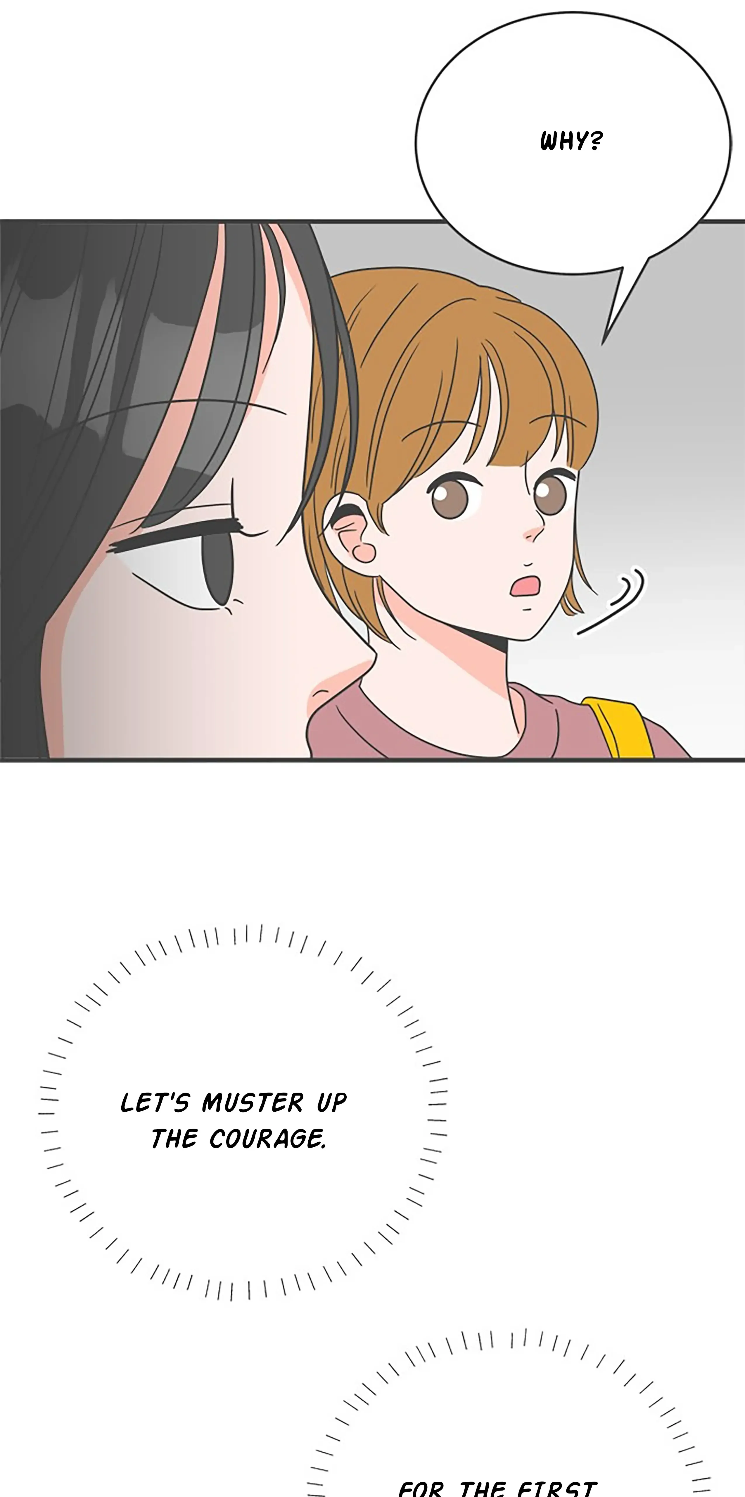Read Newbies chapter 7 image 62 on Lezhin