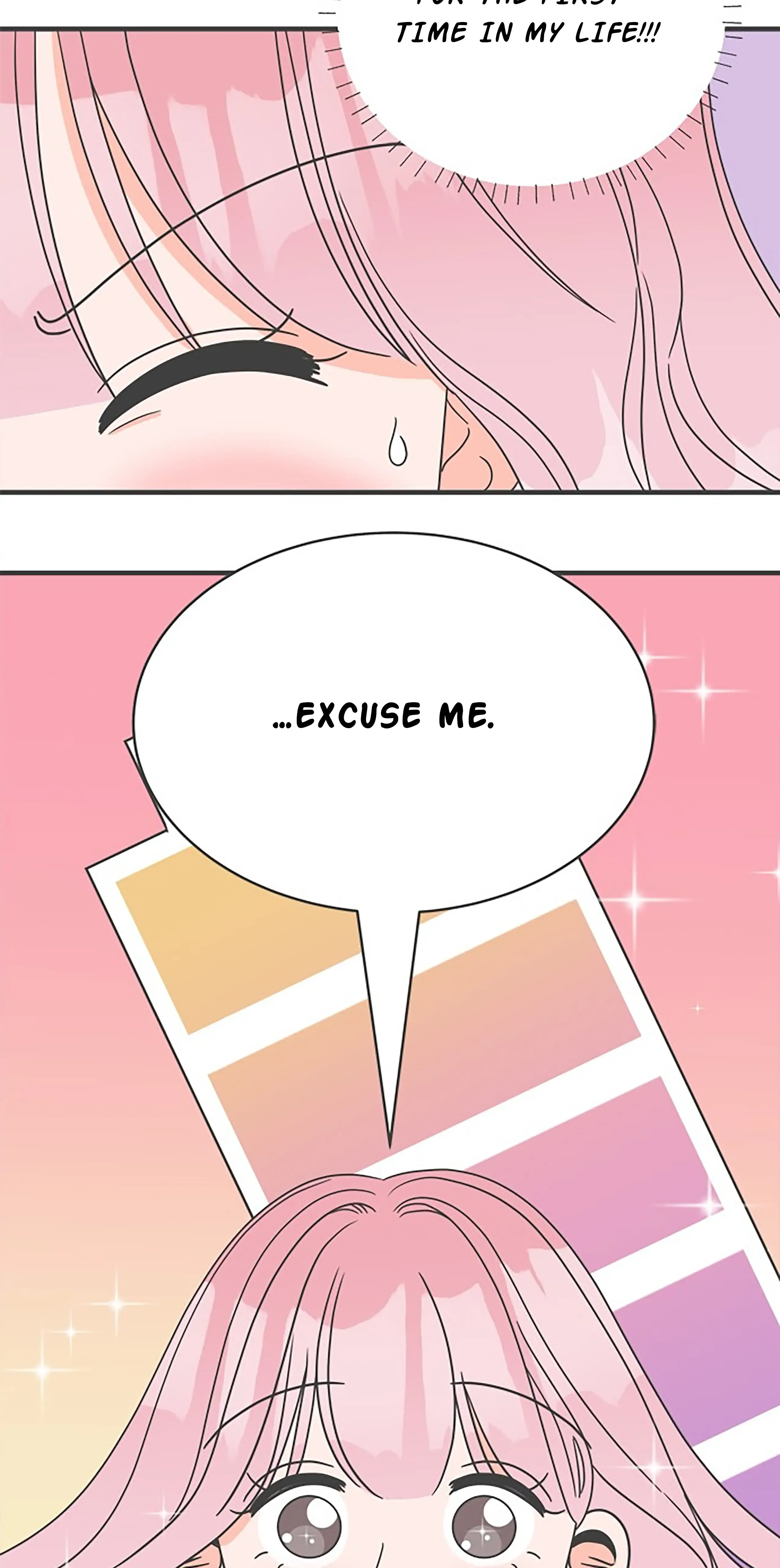 Read Newbies chapter 7 image 63 on Lezhin