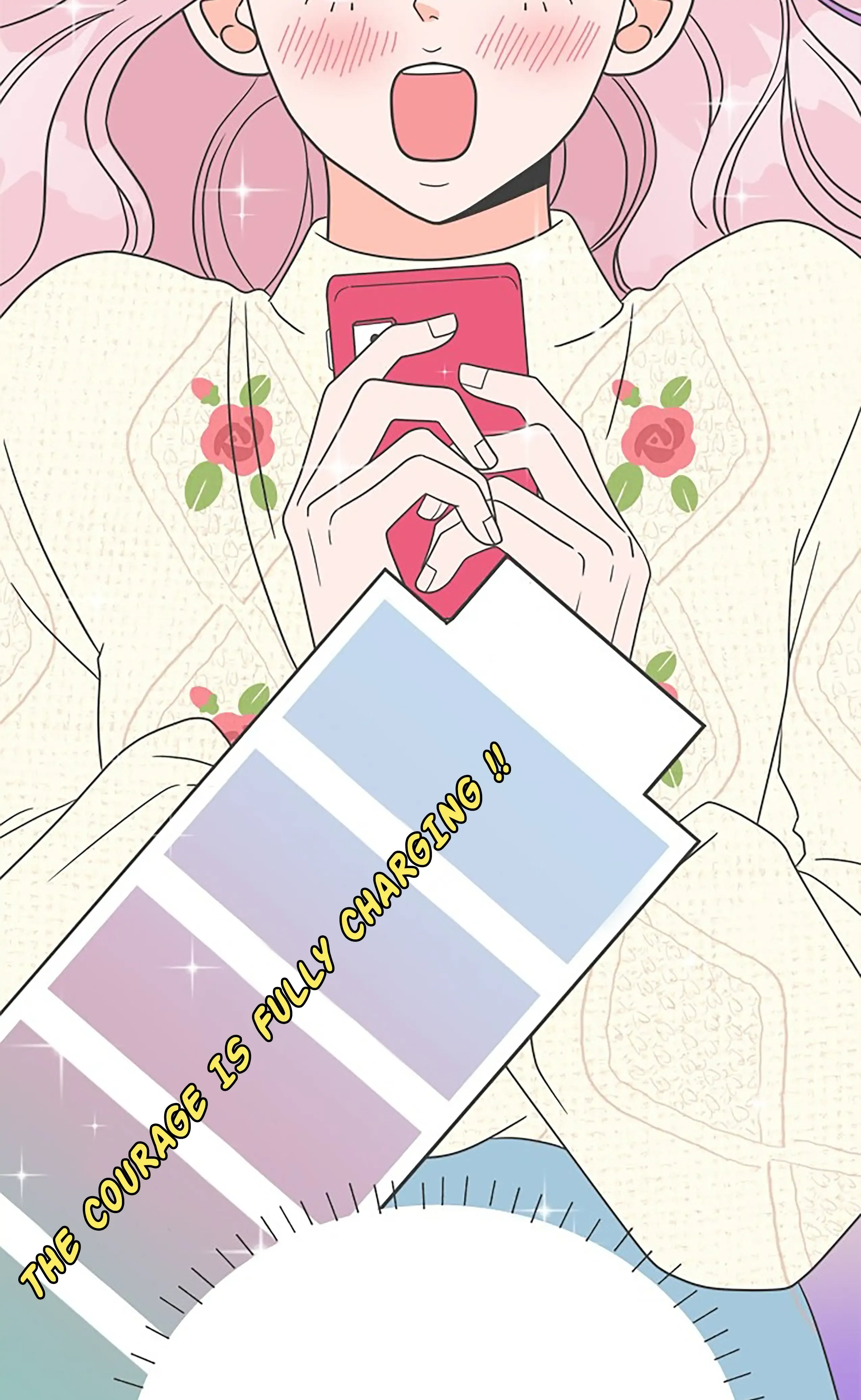 Read Newbies chapter 7 image 64 on Lezhin
